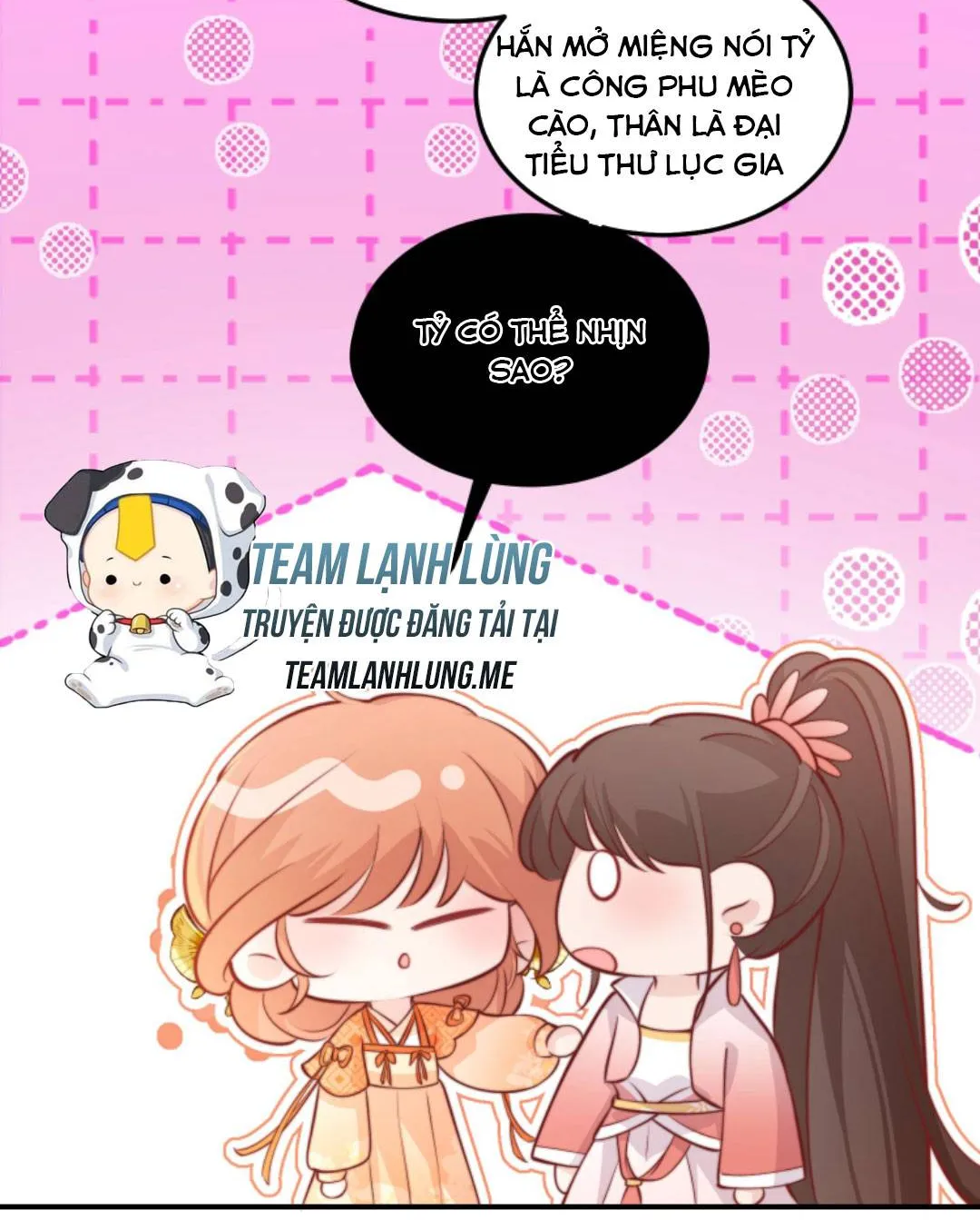 TẤT CẢ PHẢN DIỆN ĐỀU HẮC HOÁ , CHỈ MỖI SƯ LÀ HÀI HƯỚC Chap 145 - Next Chap 146