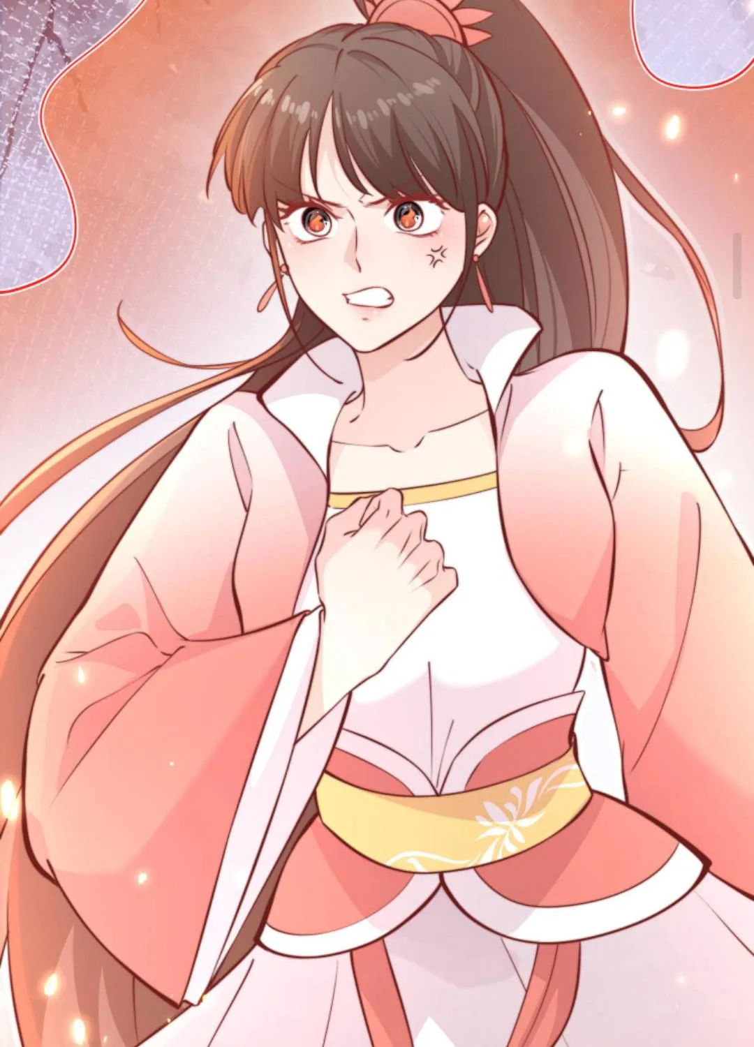 TẤT CẢ PHẢN DIỆN ĐỀU HẮC HOÁ , CHỈ MỖI SƯ LÀ HÀI HƯỚC Chap 145 - Next Chap 146