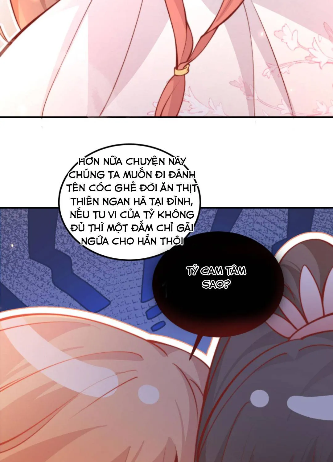 TẤT CẢ PHẢN DIỆN ĐỀU HẮC HOÁ , CHỈ MỖI SƯ LÀ HÀI HƯỚC Chap 145 - Next Chap 146