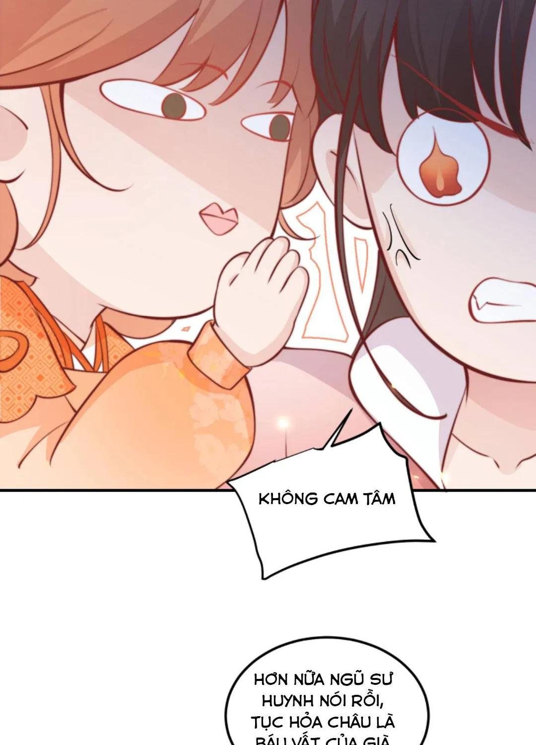 TẤT CẢ PHẢN DIỆN ĐỀU HẮC HOÁ , CHỈ MỖI SƯ LÀ HÀI HƯỚC Chap 145 - Next Chap 146