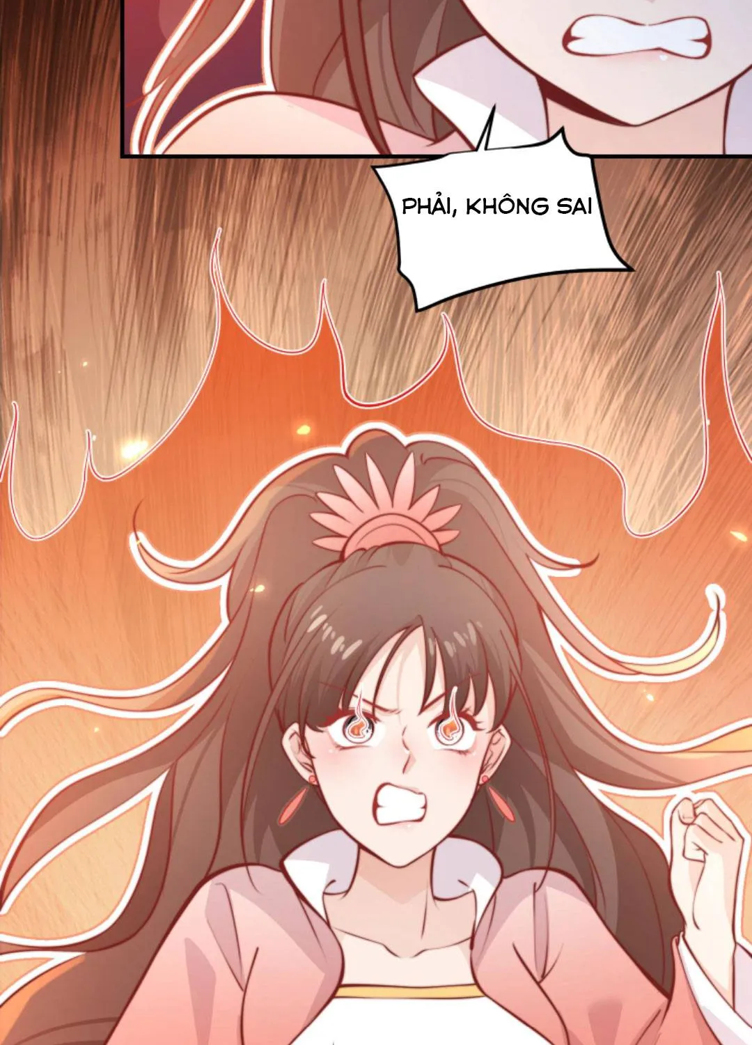 TẤT CẢ PHẢN DIỆN ĐỀU HẮC HOÁ , CHỈ MỖI SƯ LÀ HÀI HƯỚC Chap 145 - Next Chap 146