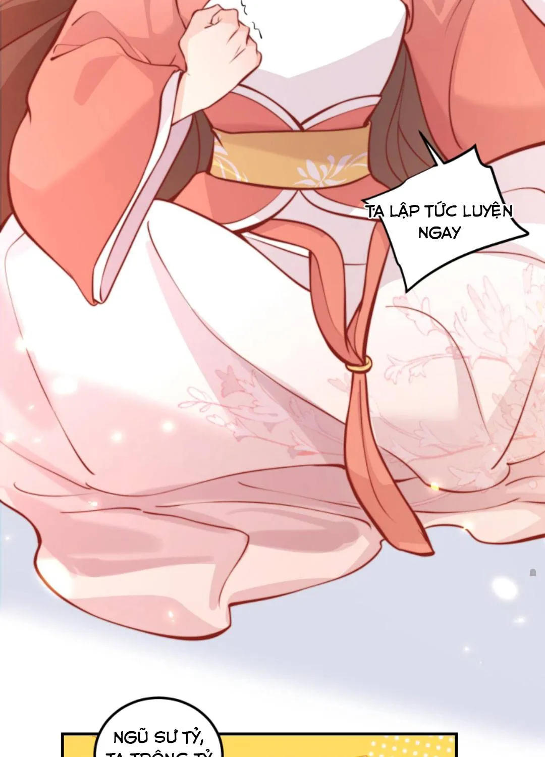 TẤT CẢ PHẢN DIỆN ĐỀU HẮC HOÁ , CHỈ MỖI SƯ LÀ HÀI HƯỚC Chap 145 - Next Chap 146