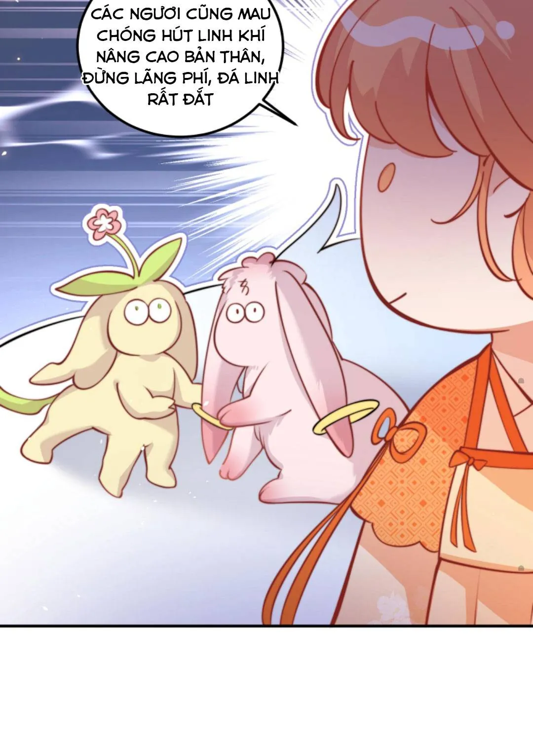 TẤT CẢ PHẢN DIỆN ĐỀU HẮC HOÁ , CHỈ MỖI SƯ LÀ HÀI HƯỚC Chap 145 - Next Chap 146