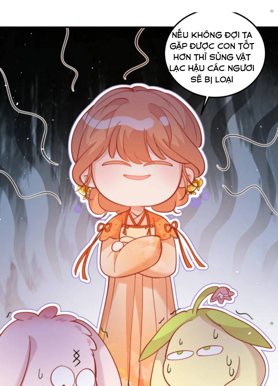 TẤT CẢ PHẢN DIỆN ĐỀU HẮC HOÁ , CHỈ MỖI SƯ LÀ HÀI HƯỚC Chap 145 - Next Chap 146