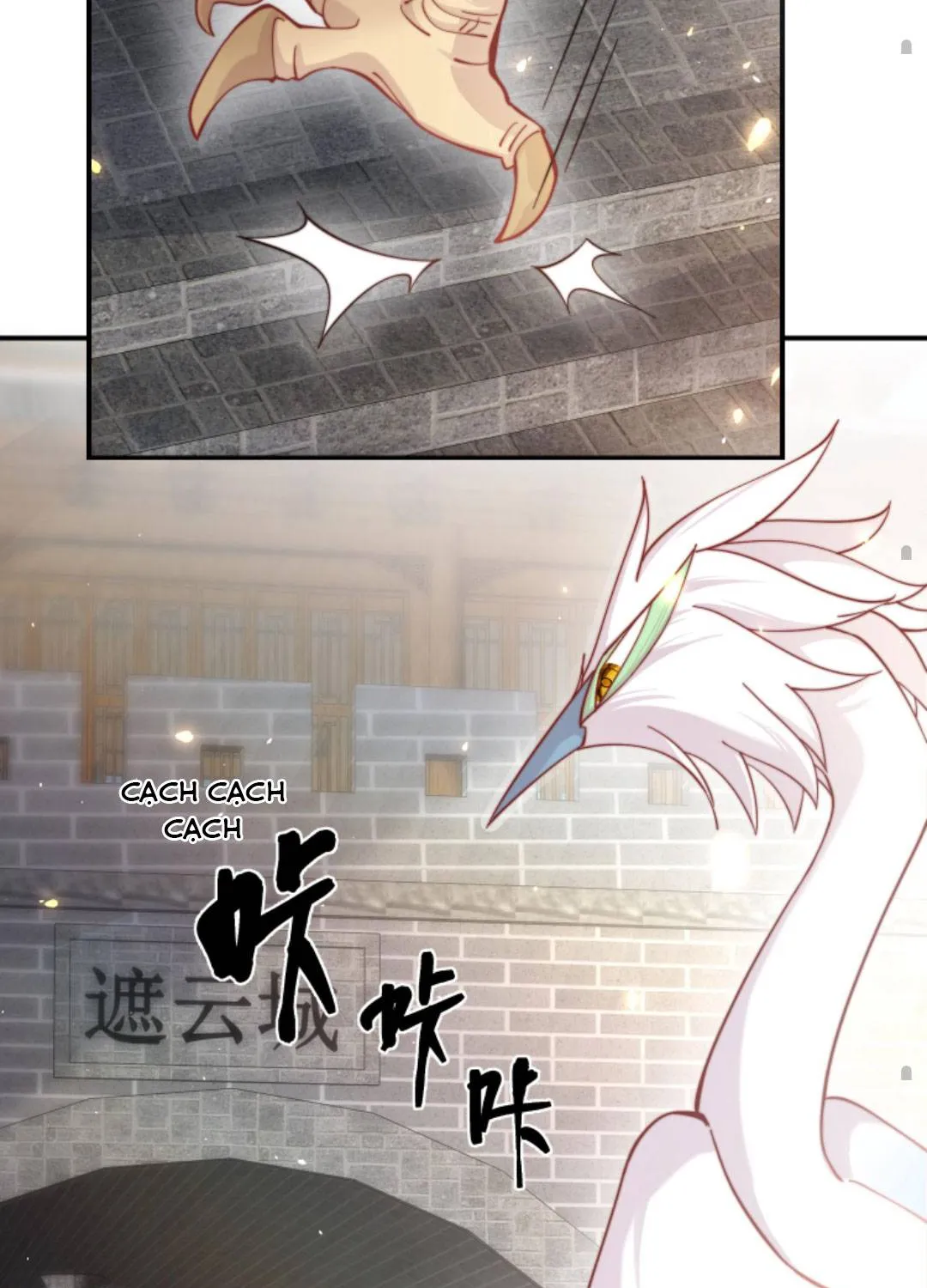 TẤT CẢ PHẢN DIỆN ĐỀU HẮC HOÁ , CHỈ MỖI SƯ LÀ HÀI HƯỚC Chap 145 - Next Chap 146