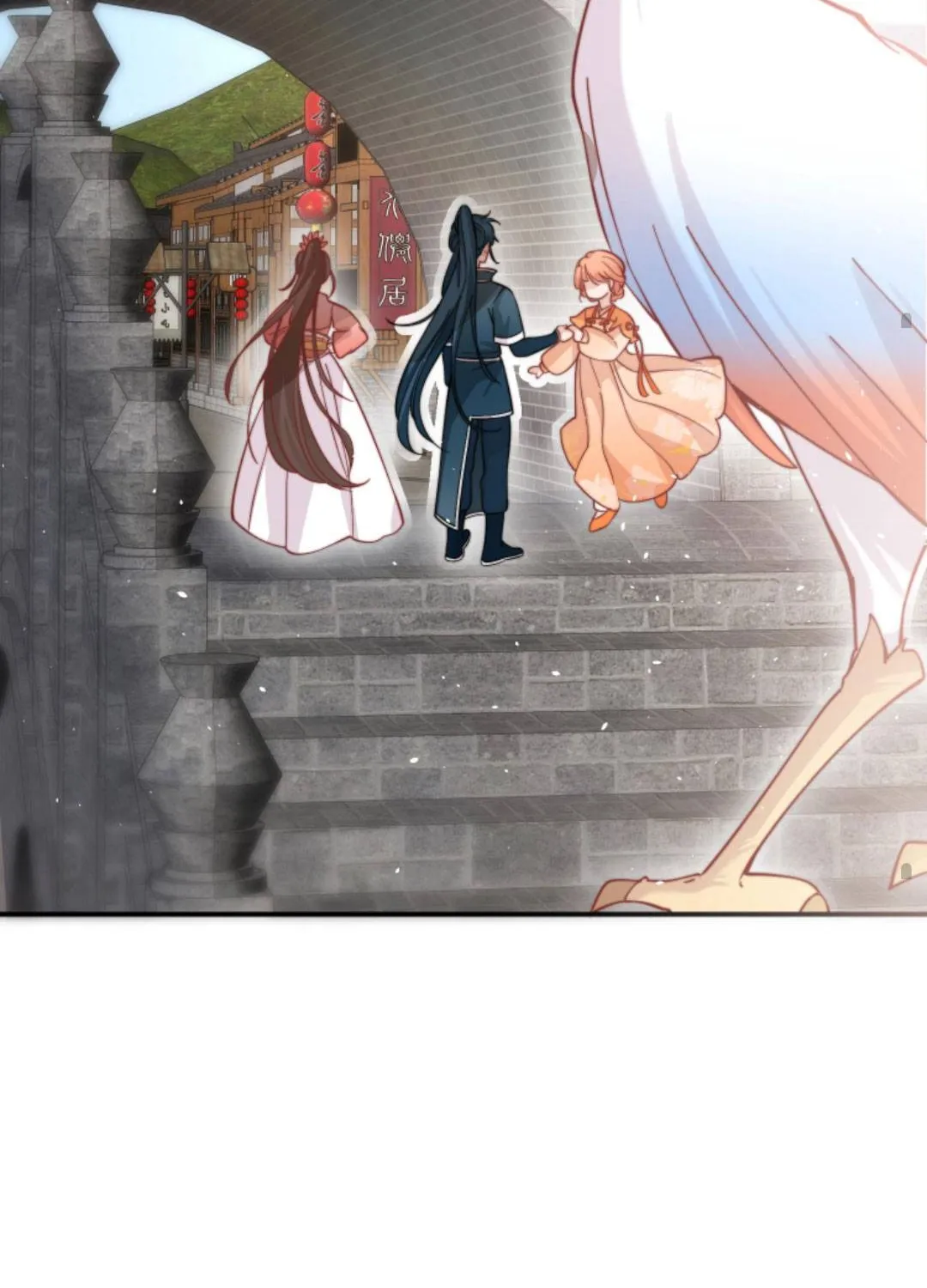 TẤT CẢ PHẢN DIỆN ĐỀU HẮC HOÁ , CHỈ MỖI SƯ LÀ HÀI HƯỚC Chap 145 - Next Chap 146