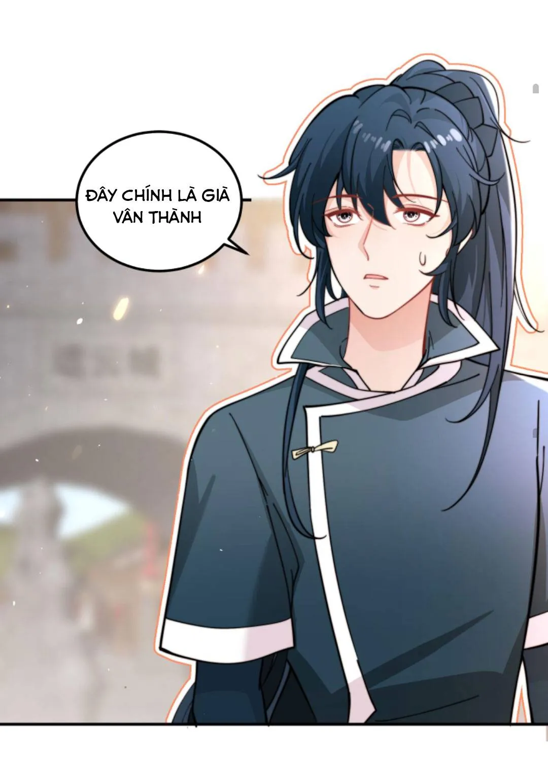 TẤT CẢ PHẢN DIỆN ĐỀU HẮC HOÁ , CHỈ MỖI SƯ LÀ HÀI HƯỚC Chap 145 - Next Chap 146