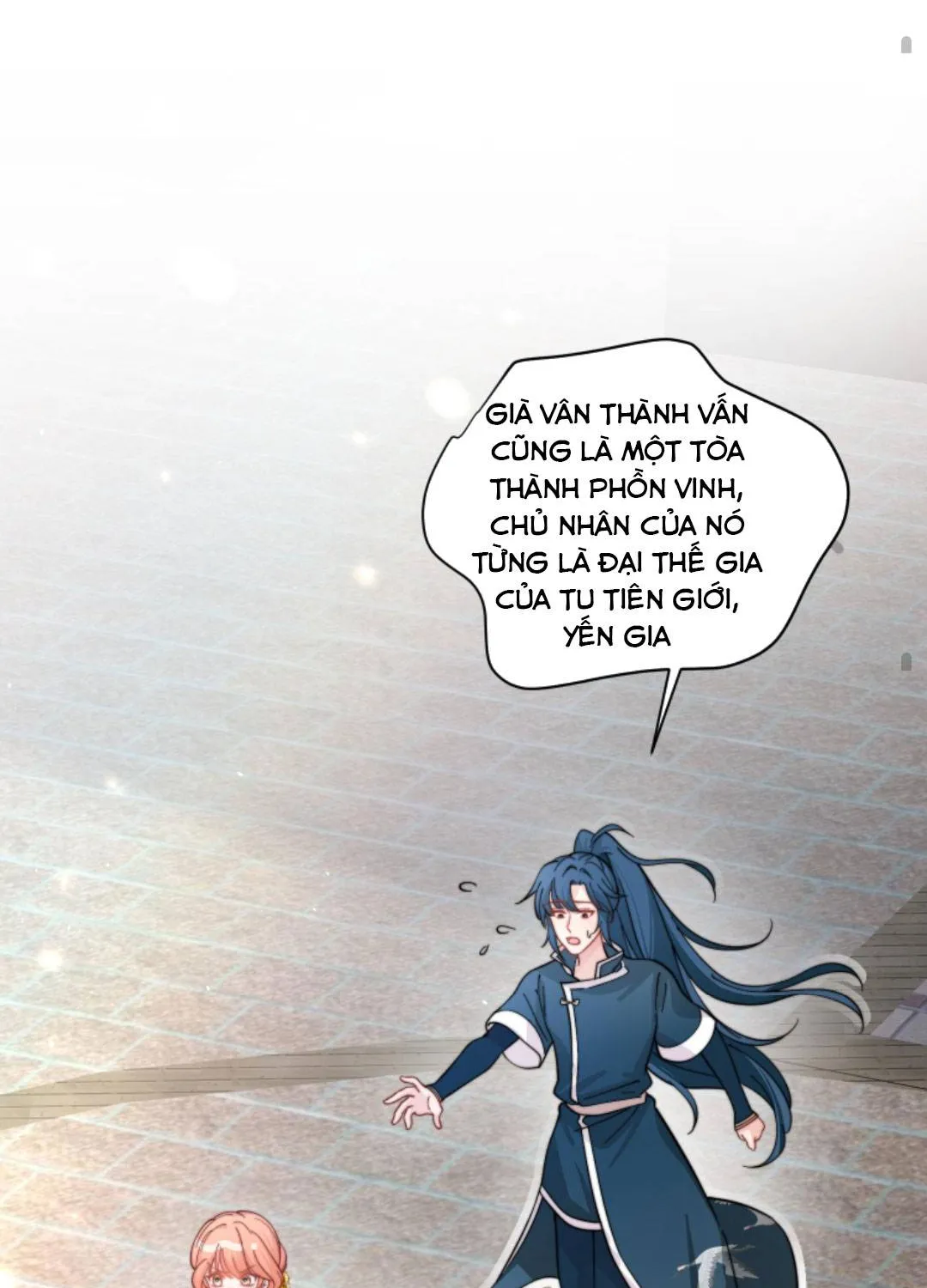 TẤT CẢ PHẢN DIỆN ĐỀU HẮC HOÁ , CHỈ MỖI SƯ LÀ HÀI HƯỚC Chap 145 - Next Chap 146