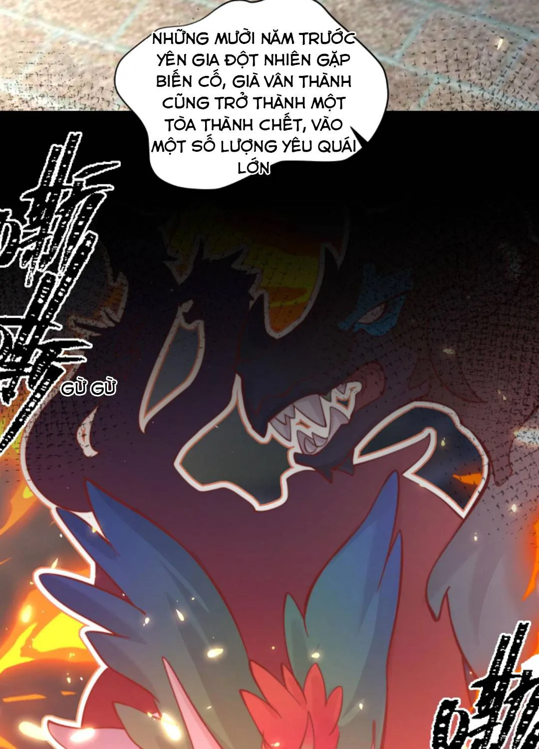 TẤT CẢ PHẢN DIỆN ĐỀU HẮC HOÁ , CHỈ MỖI SƯ LÀ HÀI HƯỚC Chap 145 - Next Chap 146