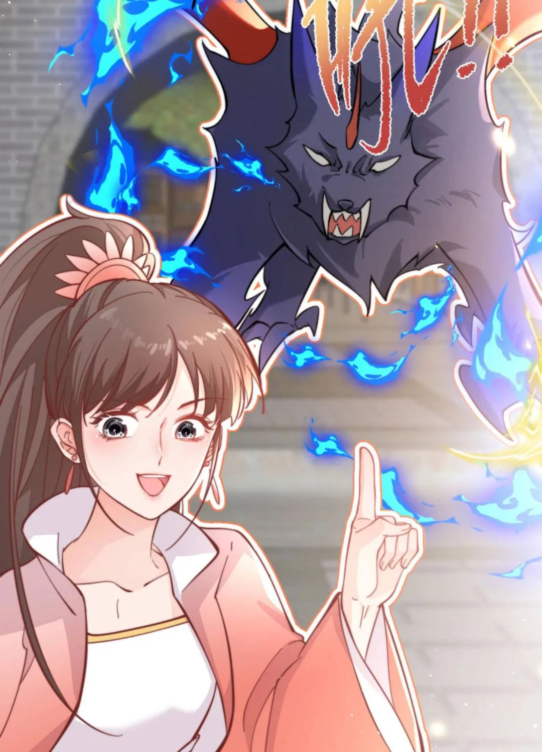 TẤT CẢ PHẢN DIỆN ĐỀU HẮC HOÁ , CHỈ MỖI SƯ LÀ HÀI HƯỚC Chap 145 - Next Chap 146