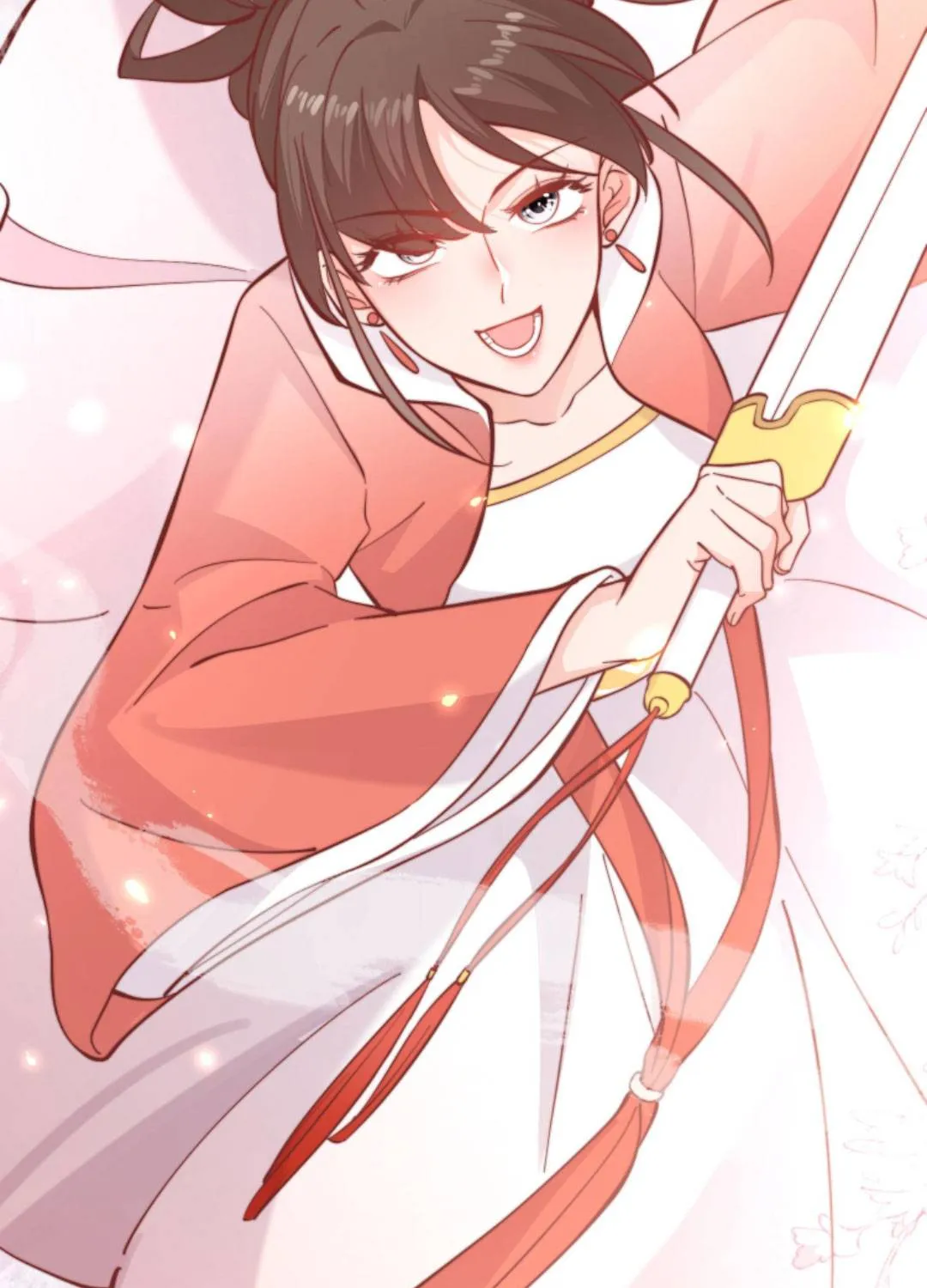 TẤT CẢ PHẢN DIỆN ĐỀU HẮC HOÁ , CHỈ MỖI SƯ LÀ HÀI HƯỚC Chap 145 - Next Chap 146