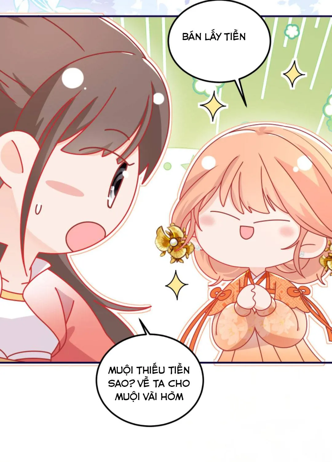 TẤT CẢ PHẢN DIỆN ĐỀU HẮC HOÁ , CHỈ MỖI SƯ LÀ HÀI HƯỚC Chap 146 - Next Chap 147