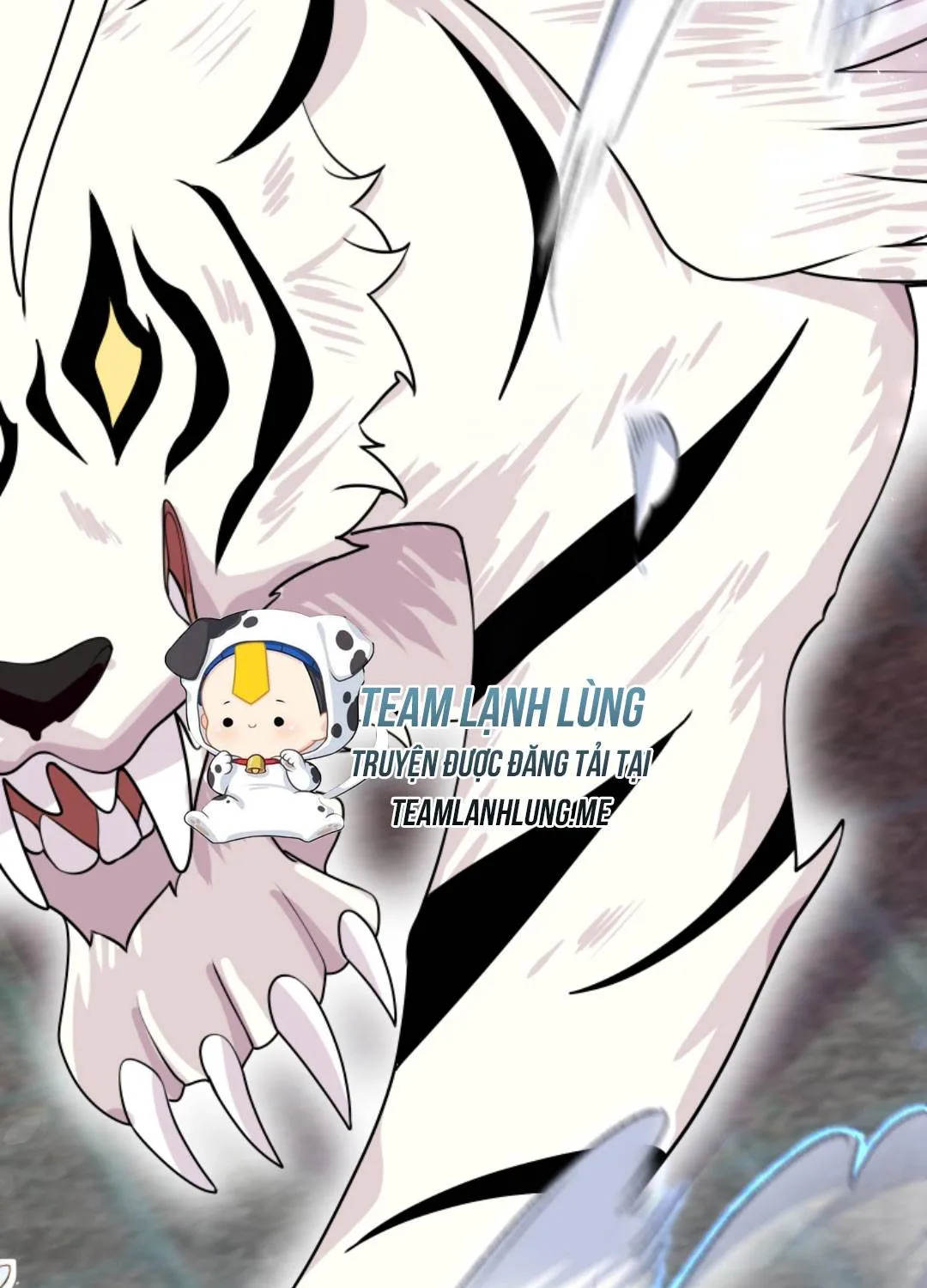 TẤT CẢ PHẢN DIỆN ĐỀU HẮC HOÁ , CHỈ MỖI SƯ LÀ HÀI HƯỚC Chap 147 - Next Chap 148