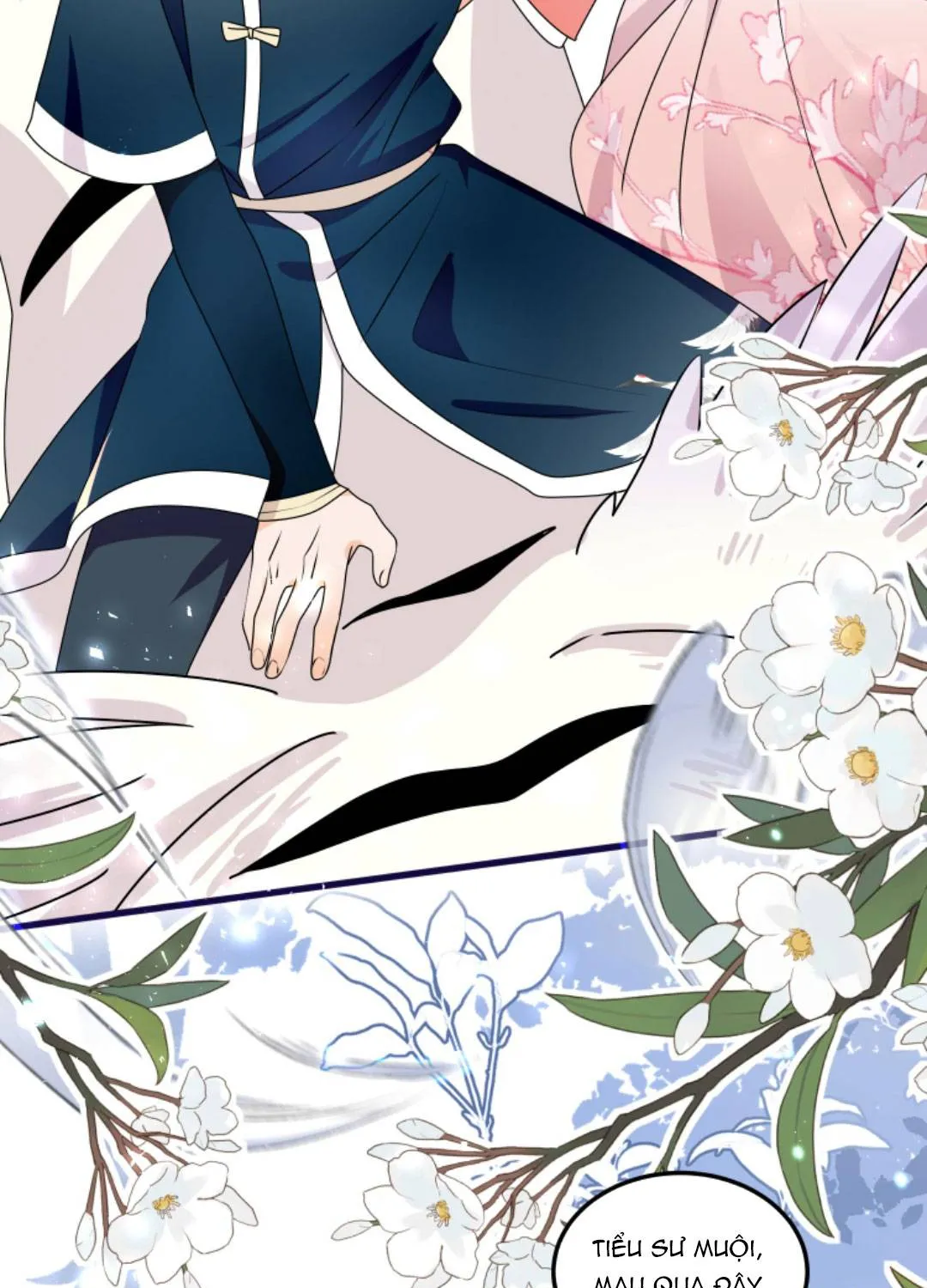 TẤT CẢ PHẢN DIỆN ĐỀU HẮC HOÁ , CHỈ MỖI SƯ LÀ HÀI HƯỚC Chap 147 - Next Chap 148