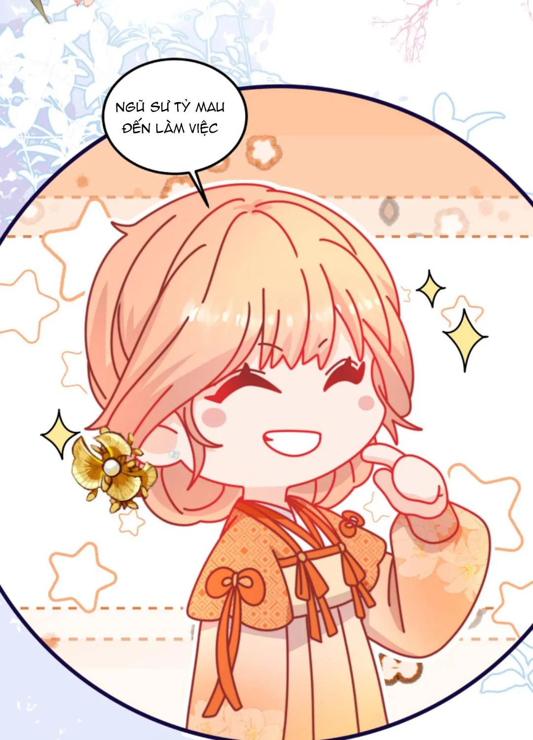 TẤT CẢ PHẢN DIỆN ĐỀU HẮC HOÁ , CHỈ MỖI SƯ LÀ HÀI HƯỚC Chap 147 - Next Chap 148