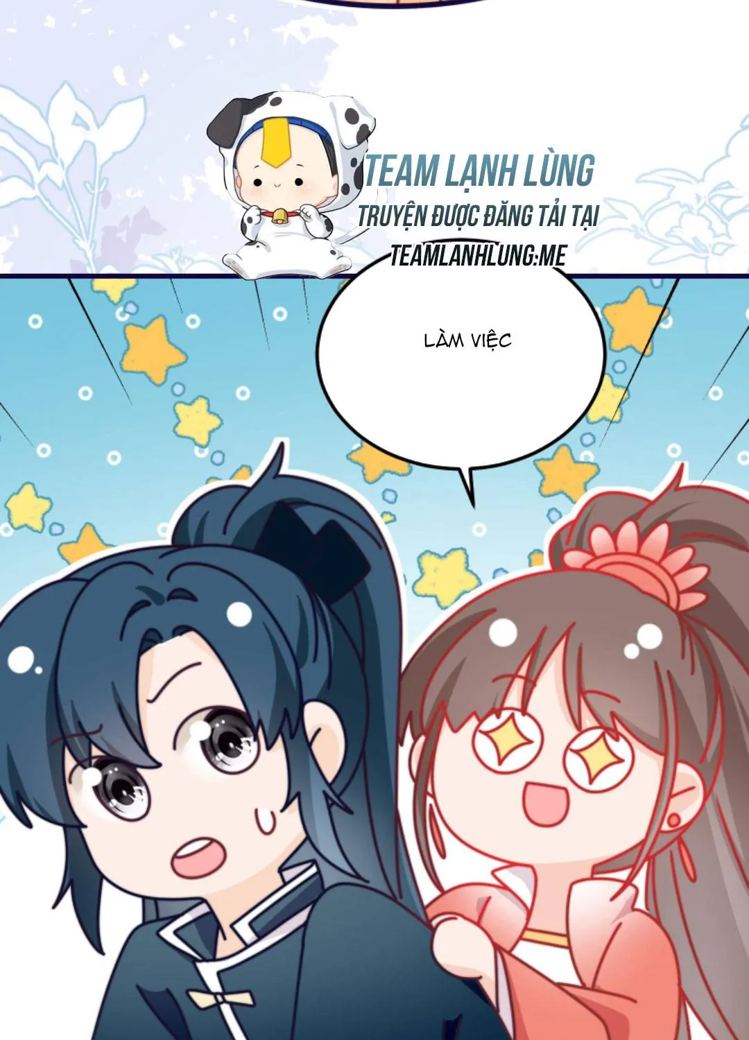 TẤT CẢ PHẢN DIỆN ĐỀU HẮC HOÁ , CHỈ MỖI SƯ LÀ HÀI HƯỚC Chap 147 - Next Chap 148