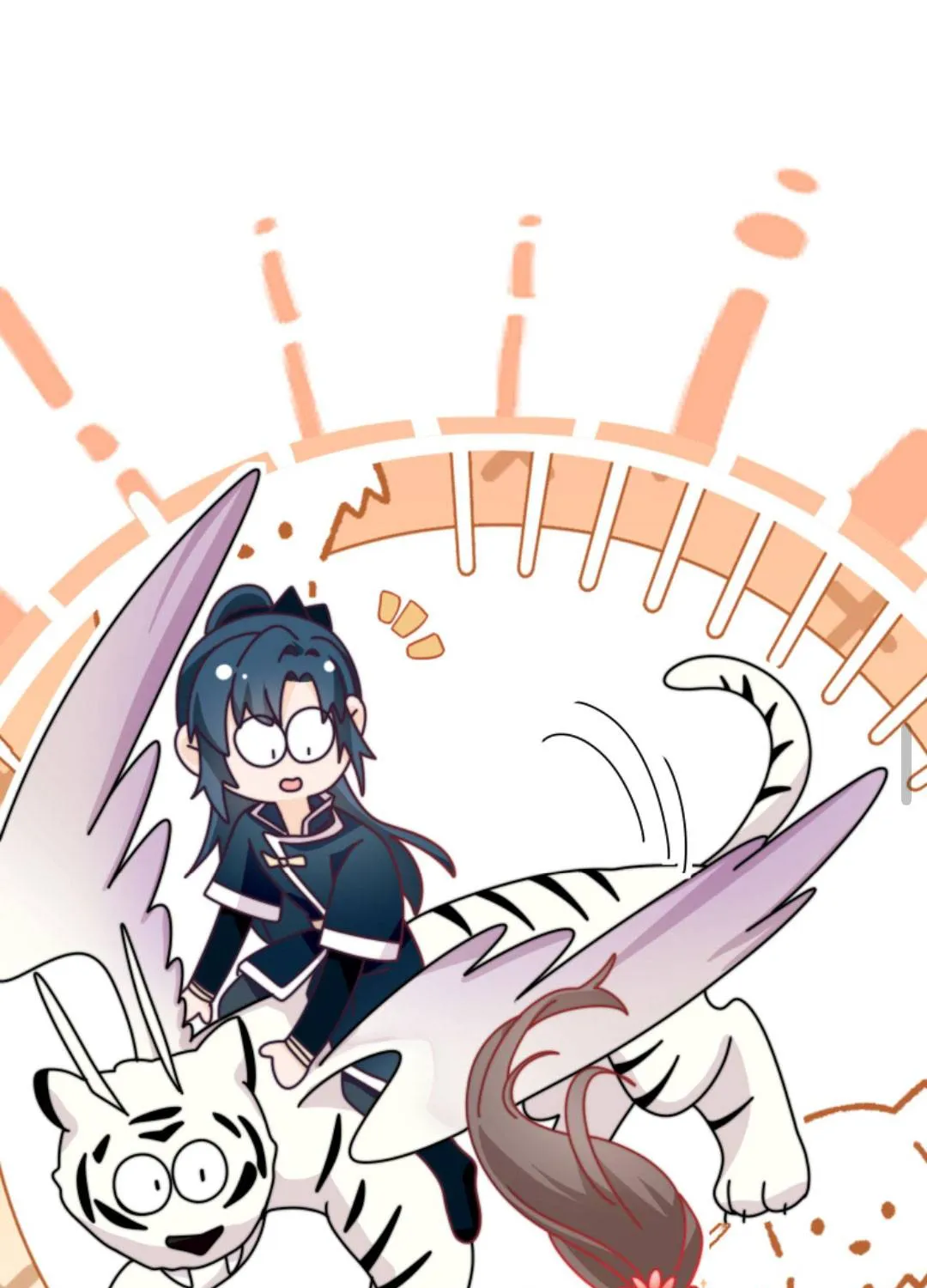 TẤT CẢ PHẢN DIỆN ĐỀU HẮC HOÁ , CHỈ MỖI SƯ LÀ HÀI HƯỚC Chap 147 - Next Chap 148