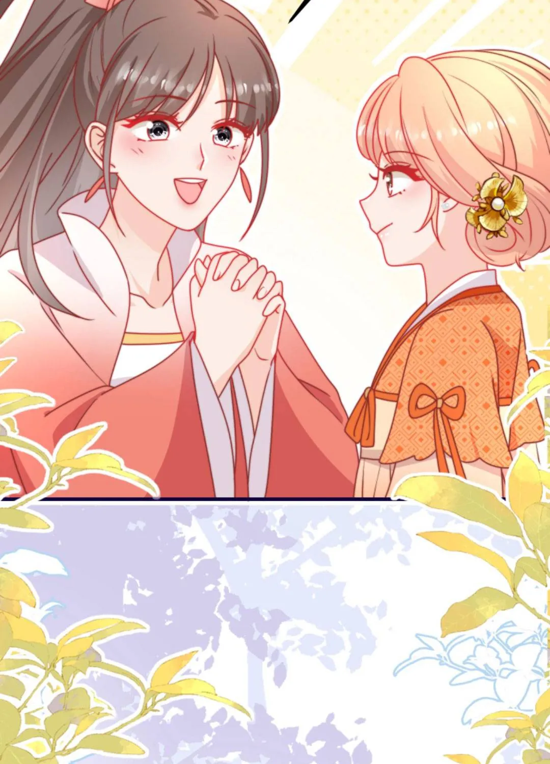 TẤT CẢ PHẢN DIỆN ĐỀU HẮC HOÁ , CHỈ MỖI SƯ LÀ HÀI HƯỚC Chap 147 - Next Chap 148