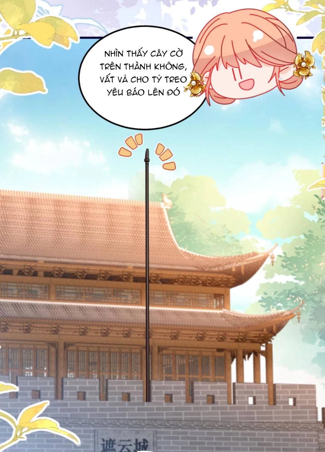 TẤT CẢ PHẢN DIỆN ĐỀU HẮC HOÁ , CHỈ MỖI SƯ LÀ HÀI HƯỚC Chap 147 - Next Chap 148