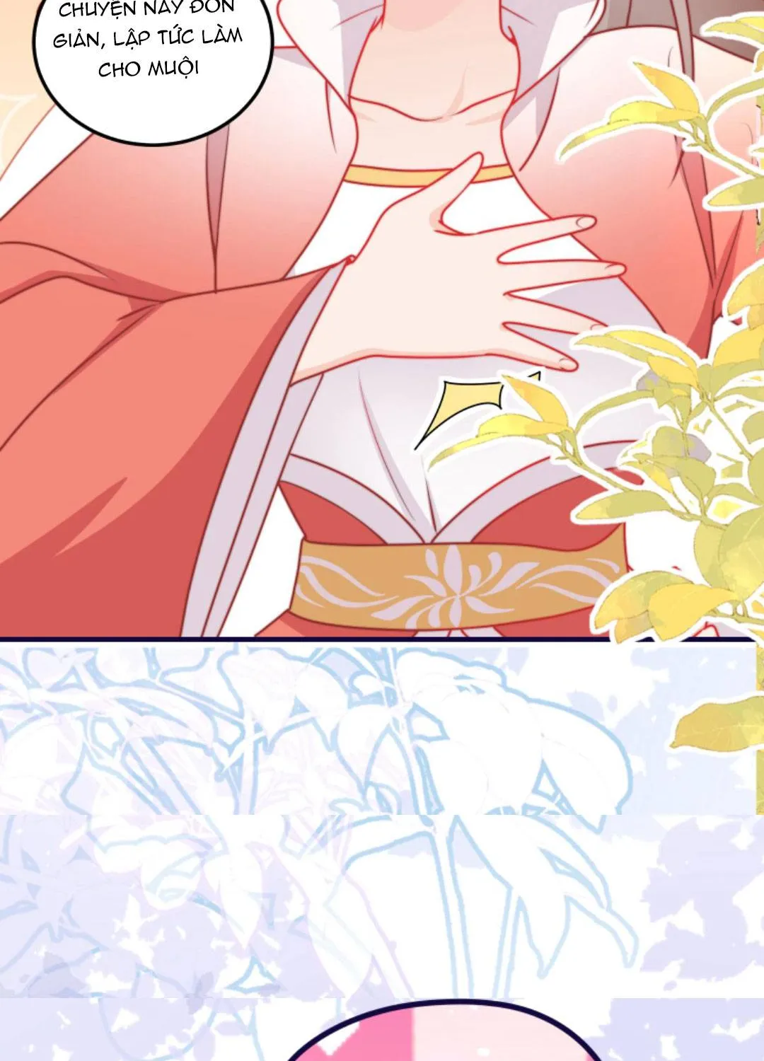 TẤT CẢ PHẢN DIỆN ĐỀU HẮC HOÁ , CHỈ MỖI SƯ LÀ HÀI HƯỚC Chap 147 - Next Chap 148