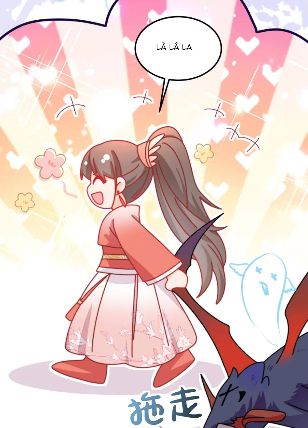 TẤT CẢ PHẢN DIỆN ĐỀU HẮC HOÁ , CHỈ MỖI SƯ LÀ HÀI HƯỚC Chap 147 - Next Chap 148