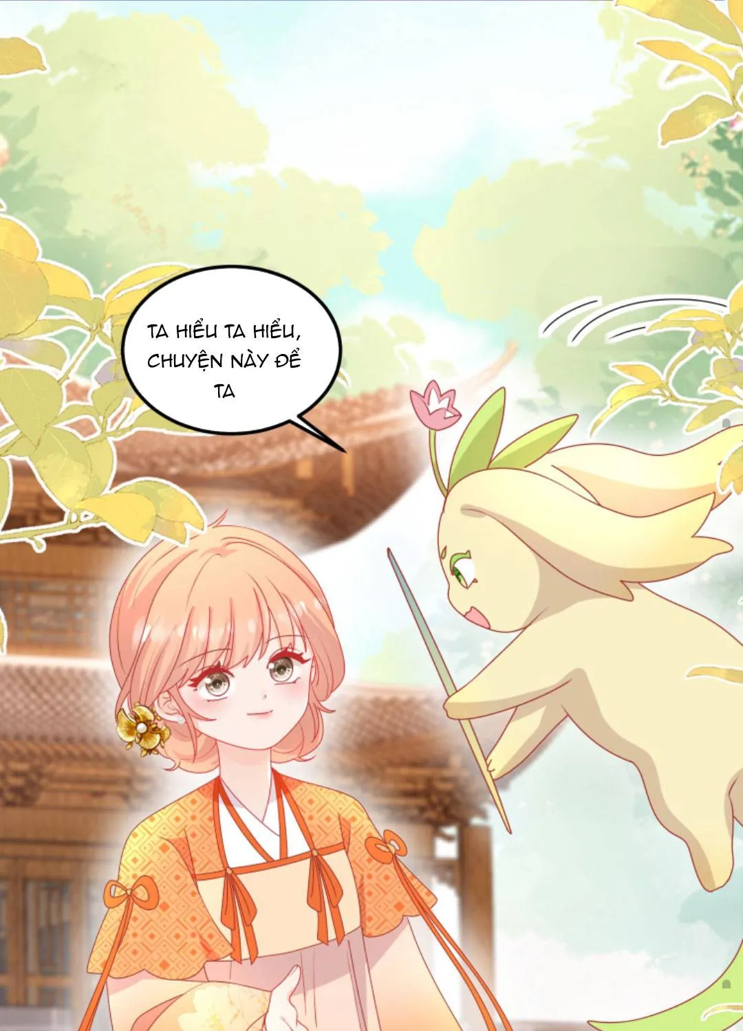 TẤT CẢ PHẢN DIỆN ĐỀU HẮC HOÁ , CHỈ MỖI SƯ LÀ HÀI HƯỚC Chap 147 - Next Chap 148