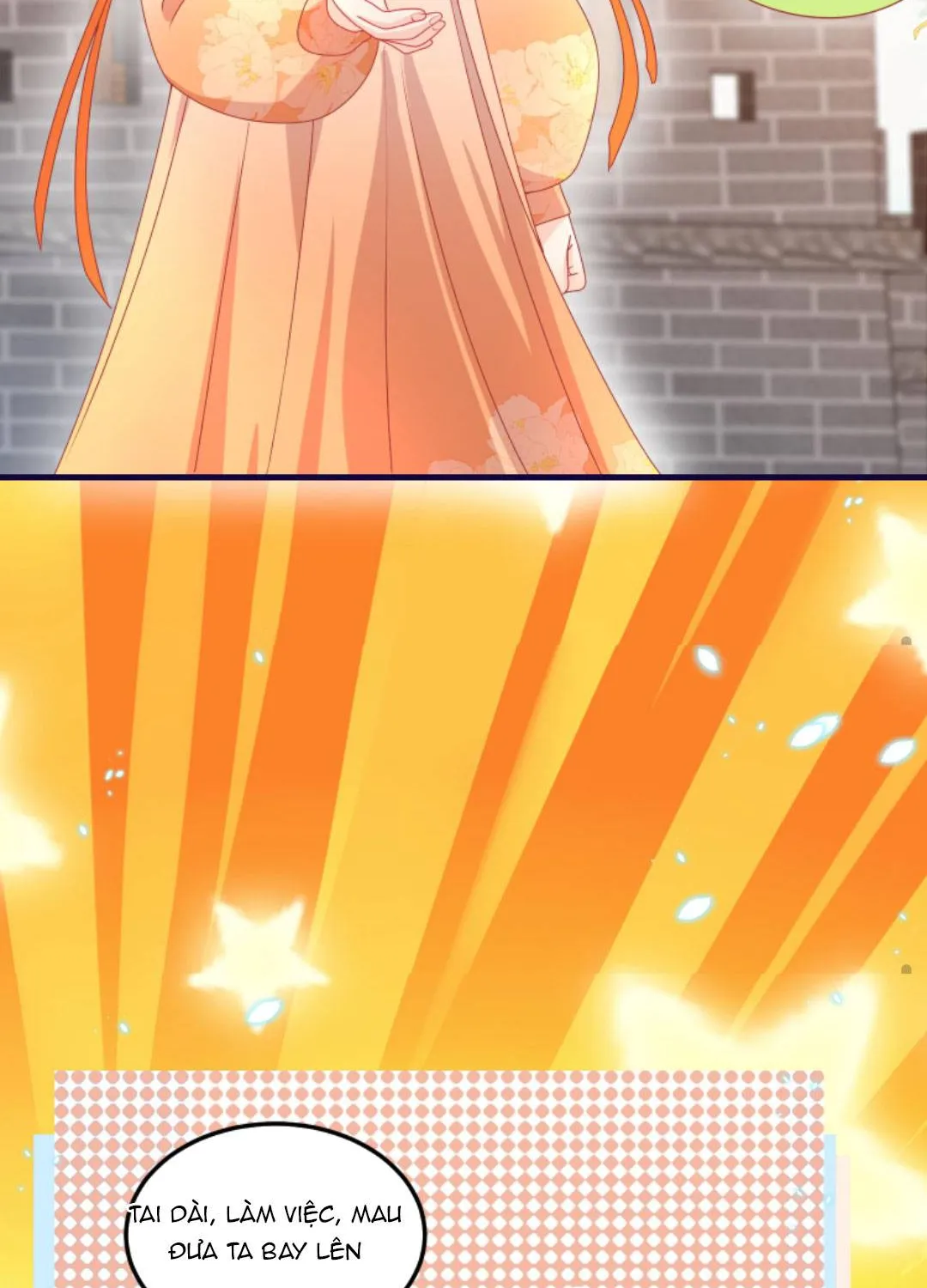 TẤT CẢ PHẢN DIỆN ĐỀU HẮC HOÁ , CHỈ MỖI SƯ LÀ HÀI HƯỚC Chap 147 - Next Chap 148