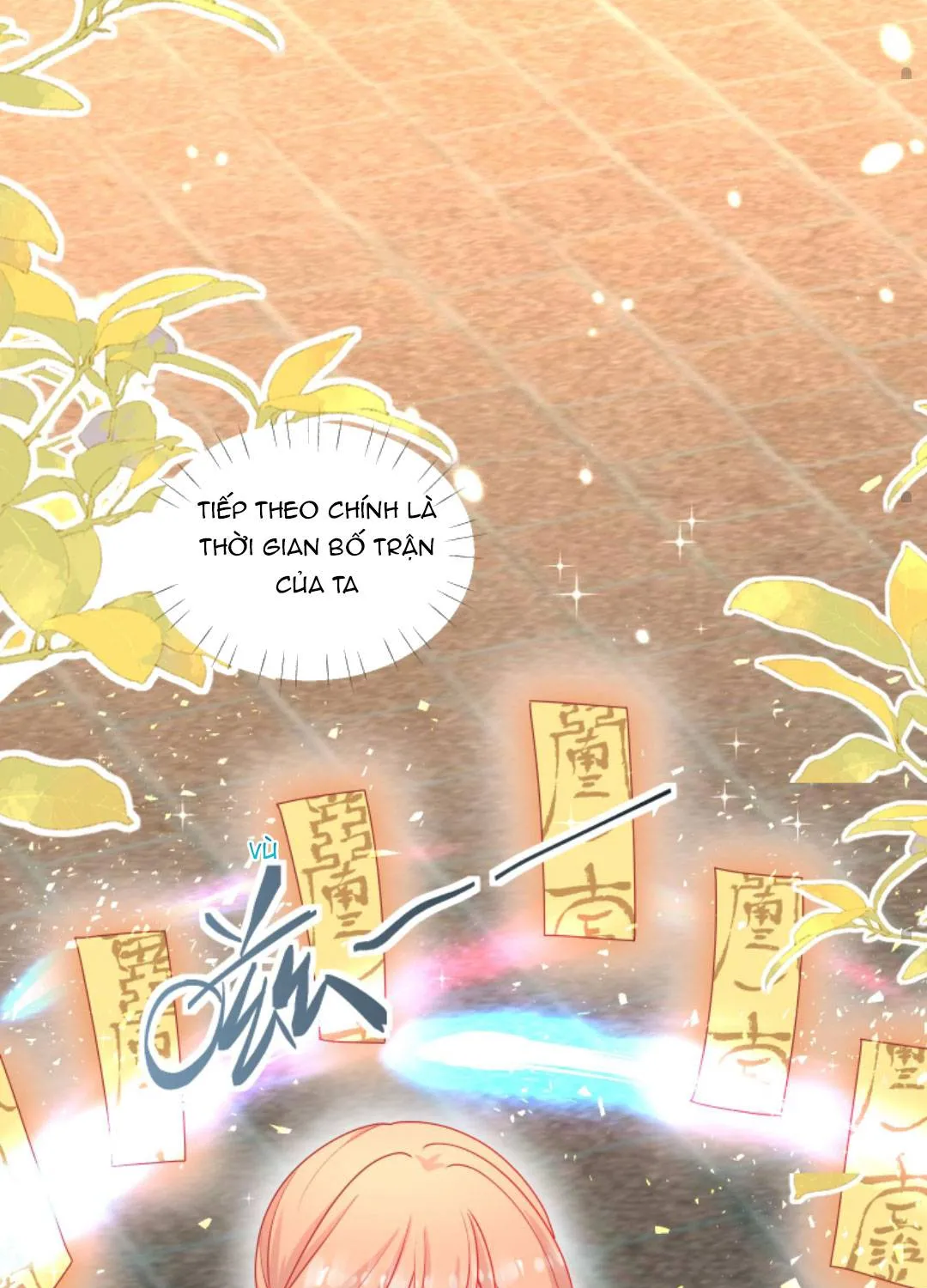 TẤT CẢ PHẢN DIỆN ĐỀU HẮC HOÁ , CHỈ MỖI SƯ LÀ HÀI HƯỚC Chap 147 - Next Chap 148