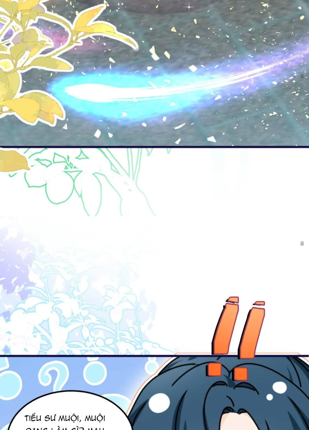 TẤT CẢ PHẢN DIỆN ĐỀU HẮC HOÁ , CHỈ MỖI SƯ LÀ HÀI HƯỚC Chap 147 - Next Chap 148