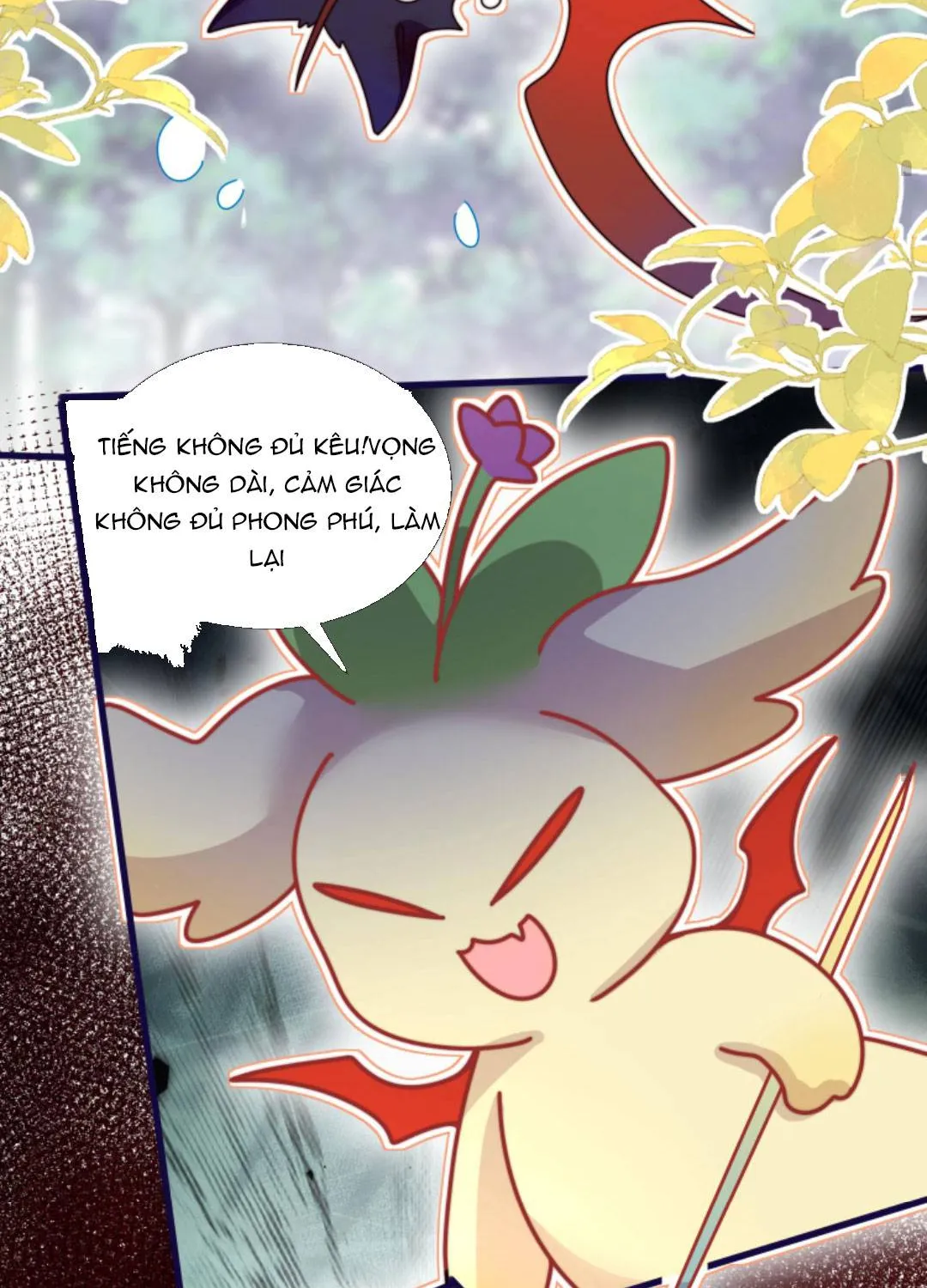 TẤT CẢ PHẢN DIỆN ĐỀU HẮC HOÁ , CHỈ MỖI SƯ LÀ HÀI HƯỚC Chap 147 - Next Chap 148