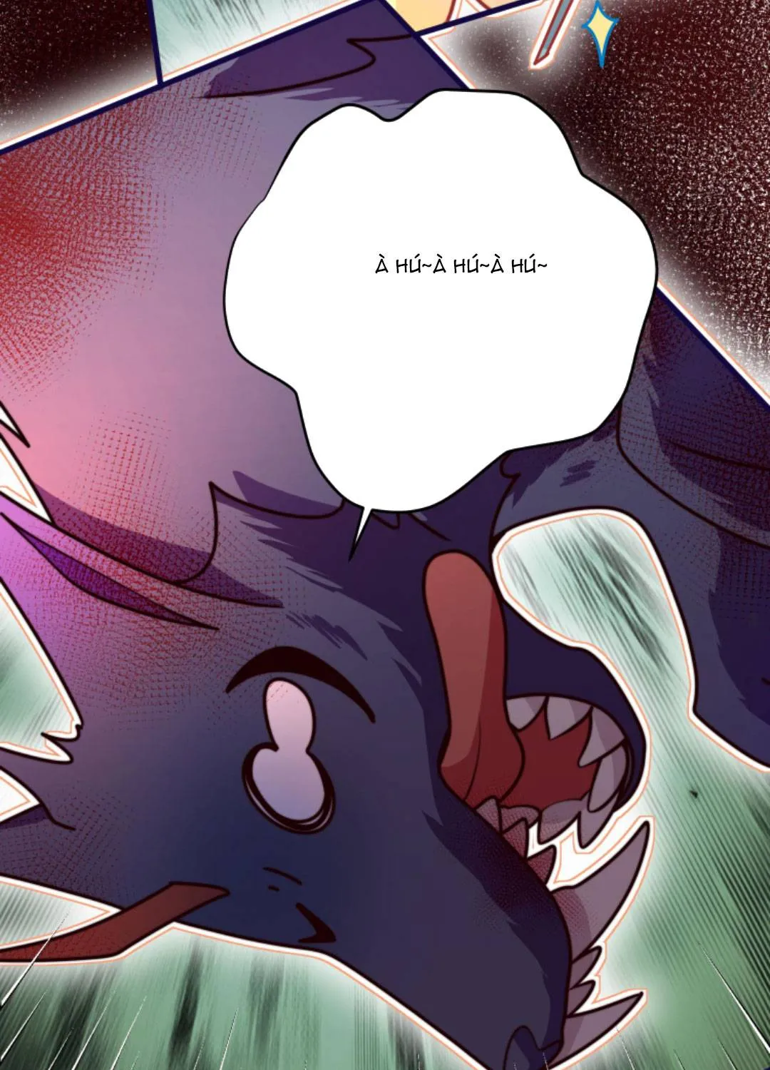 TẤT CẢ PHẢN DIỆN ĐỀU HẮC HOÁ , CHỈ MỖI SƯ LÀ HÀI HƯỚC Chap 147 - Next Chap 148