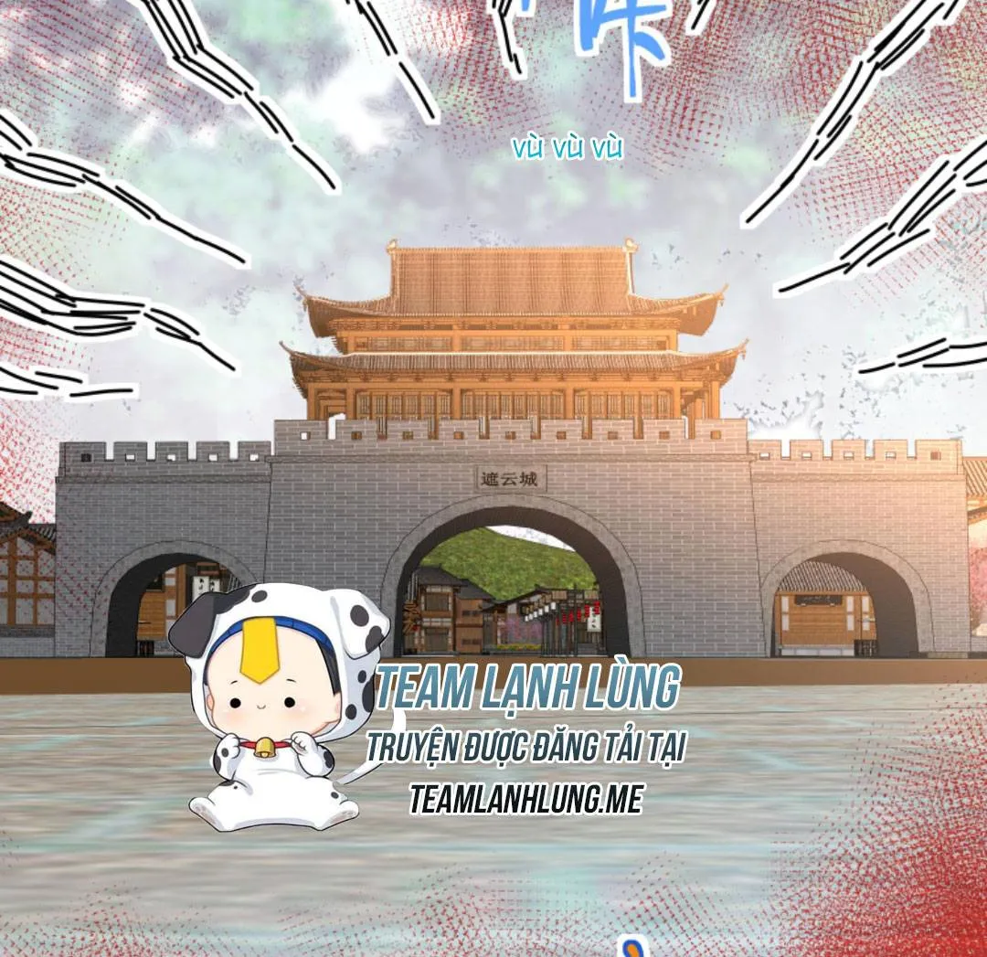 TẤT CẢ PHẢN DIỆN ĐỀU HẮC HOÁ , CHỈ MỖI SƯ LÀ HÀI HƯỚC Chap 147 - Next Chap 148