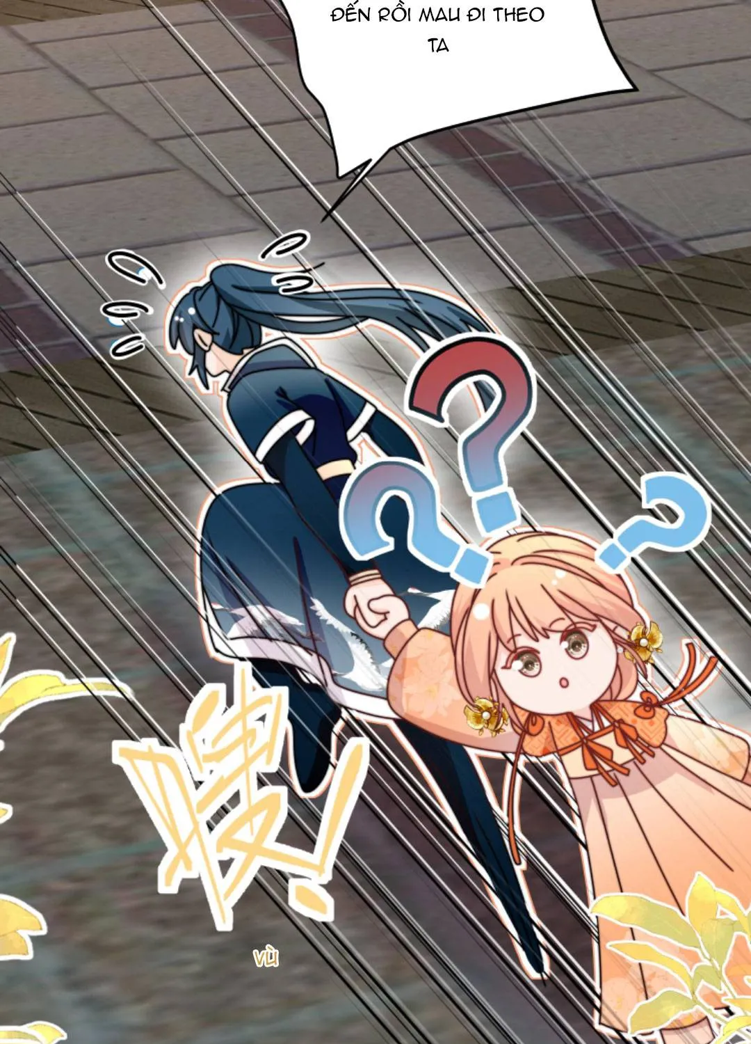 TẤT CẢ PHẢN DIỆN ĐỀU HẮC HOÁ , CHỈ MỖI SƯ LÀ HÀI HƯỚC Chap 147 - Next Chap 148