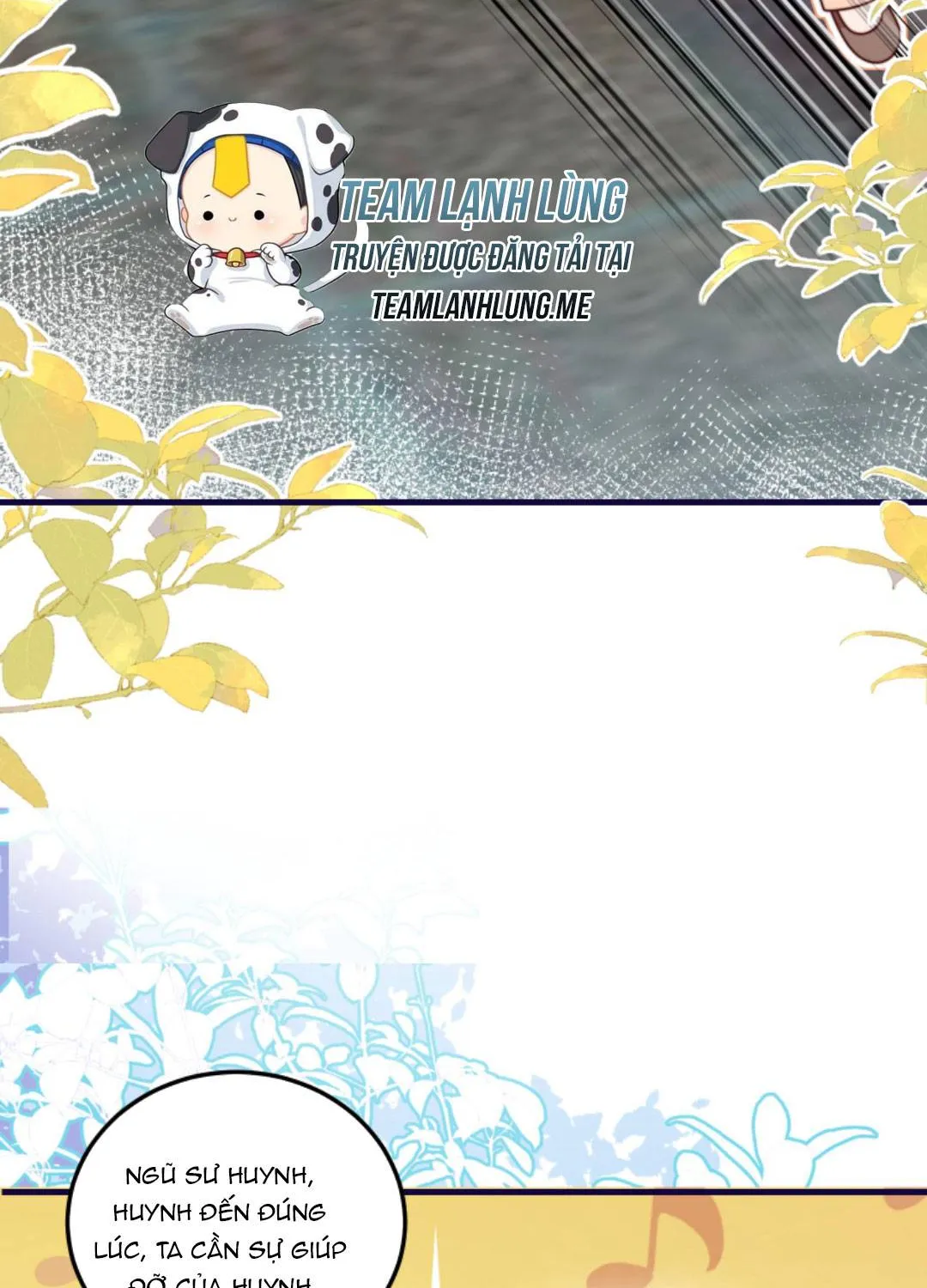 TẤT CẢ PHẢN DIỆN ĐỀU HẮC HOÁ , CHỈ MỖI SƯ LÀ HÀI HƯỚC Chap 147 - Next Chap 148