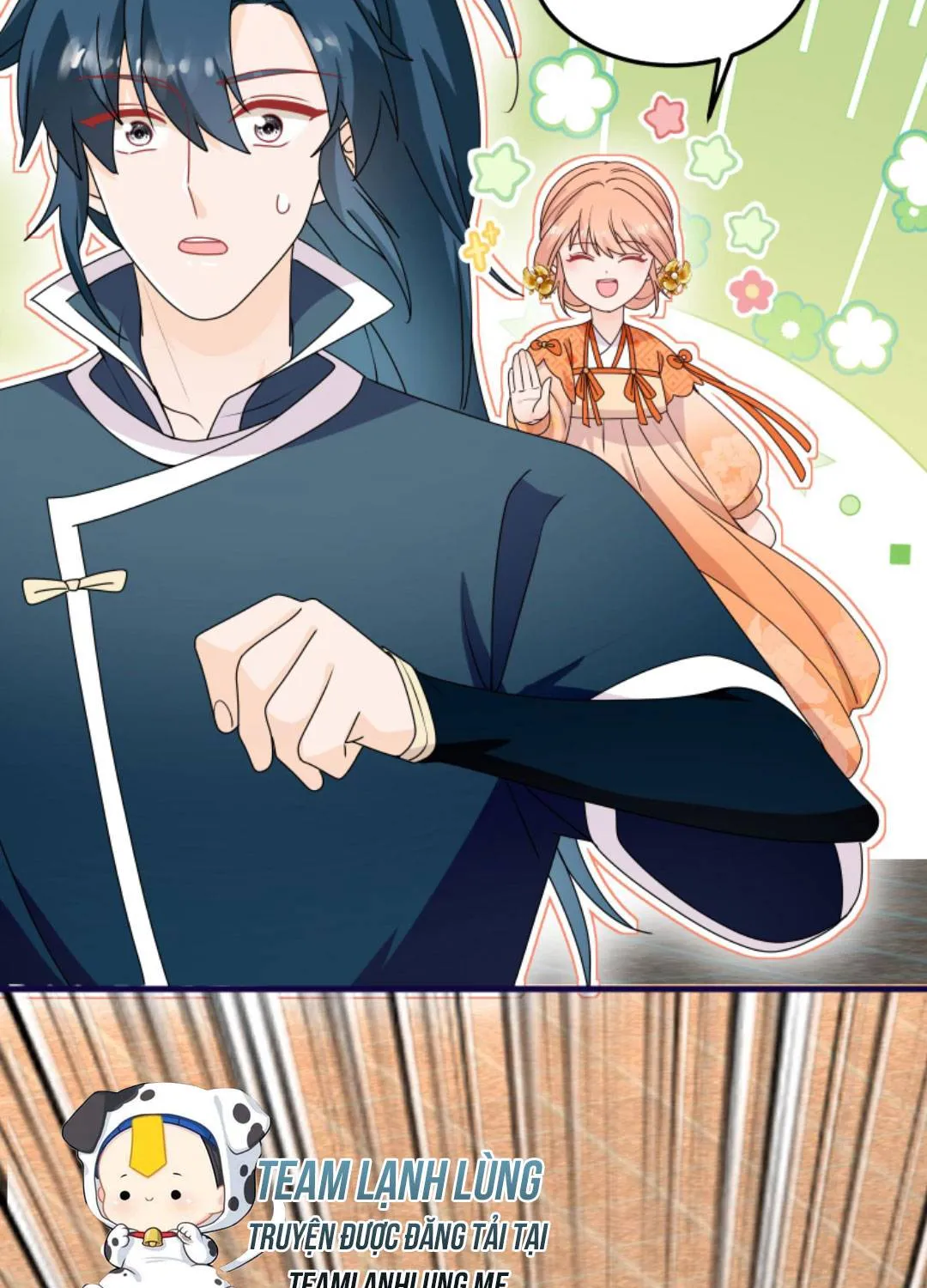 TẤT CẢ PHẢN DIỆN ĐỀU HẮC HOÁ , CHỈ MỖI SƯ LÀ HÀI HƯỚC Chap 147 - Next Chap 148