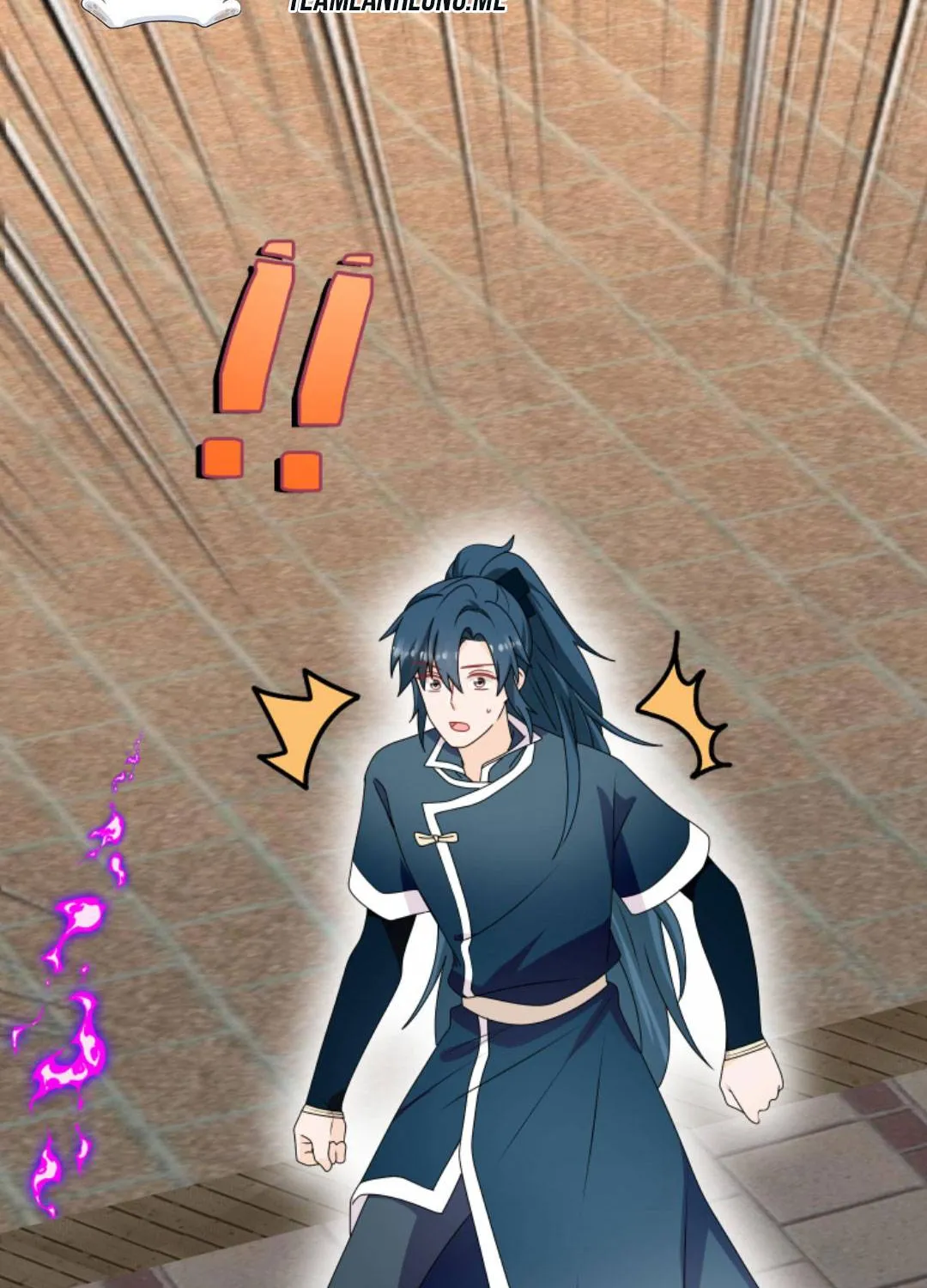 TẤT CẢ PHẢN DIỆN ĐỀU HẮC HOÁ , CHỈ MỖI SƯ LÀ HÀI HƯỚC Chap 147 - Next Chap 148