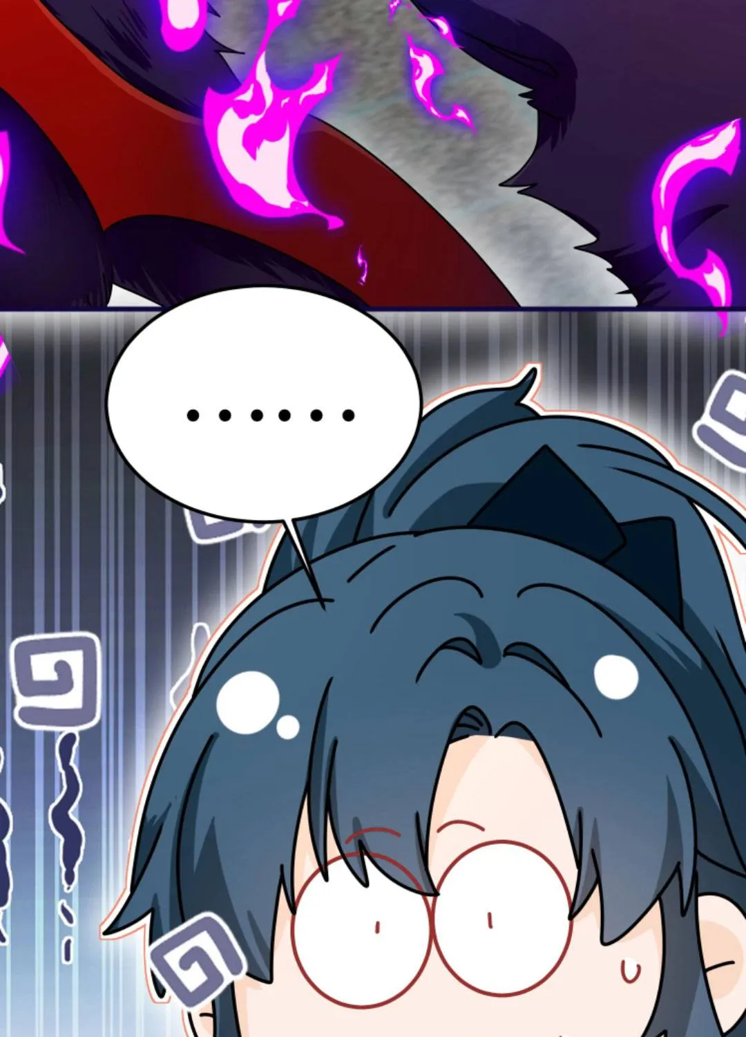 TẤT CẢ PHẢN DIỆN ĐỀU HẮC HOÁ , CHỈ MỖI SƯ LÀ HÀI HƯỚC Chap 147 - Next Chap 148