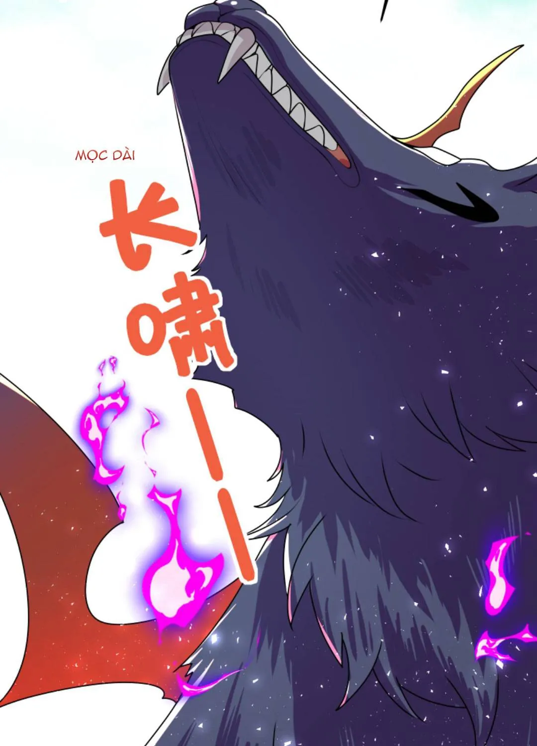 TẤT CẢ PHẢN DIỆN ĐỀU HẮC HOÁ , CHỈ MỖI SƯ LÀ HÀI HƯỚC Chap 147 - Next Chap 148