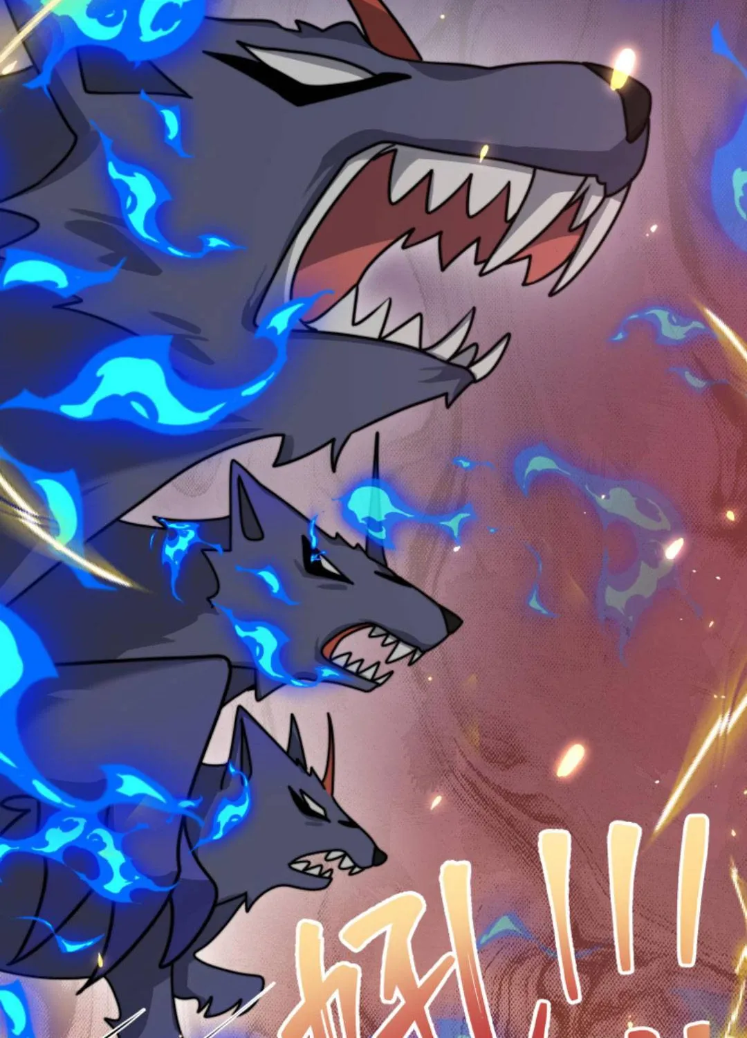 TẤT CẢ PHẢN DIỆN ĐỀU HẮC HOÁ , CHỈ MỖI SƯ LÀ HÀI HƯỚC Chap 148 - Next Chap 149