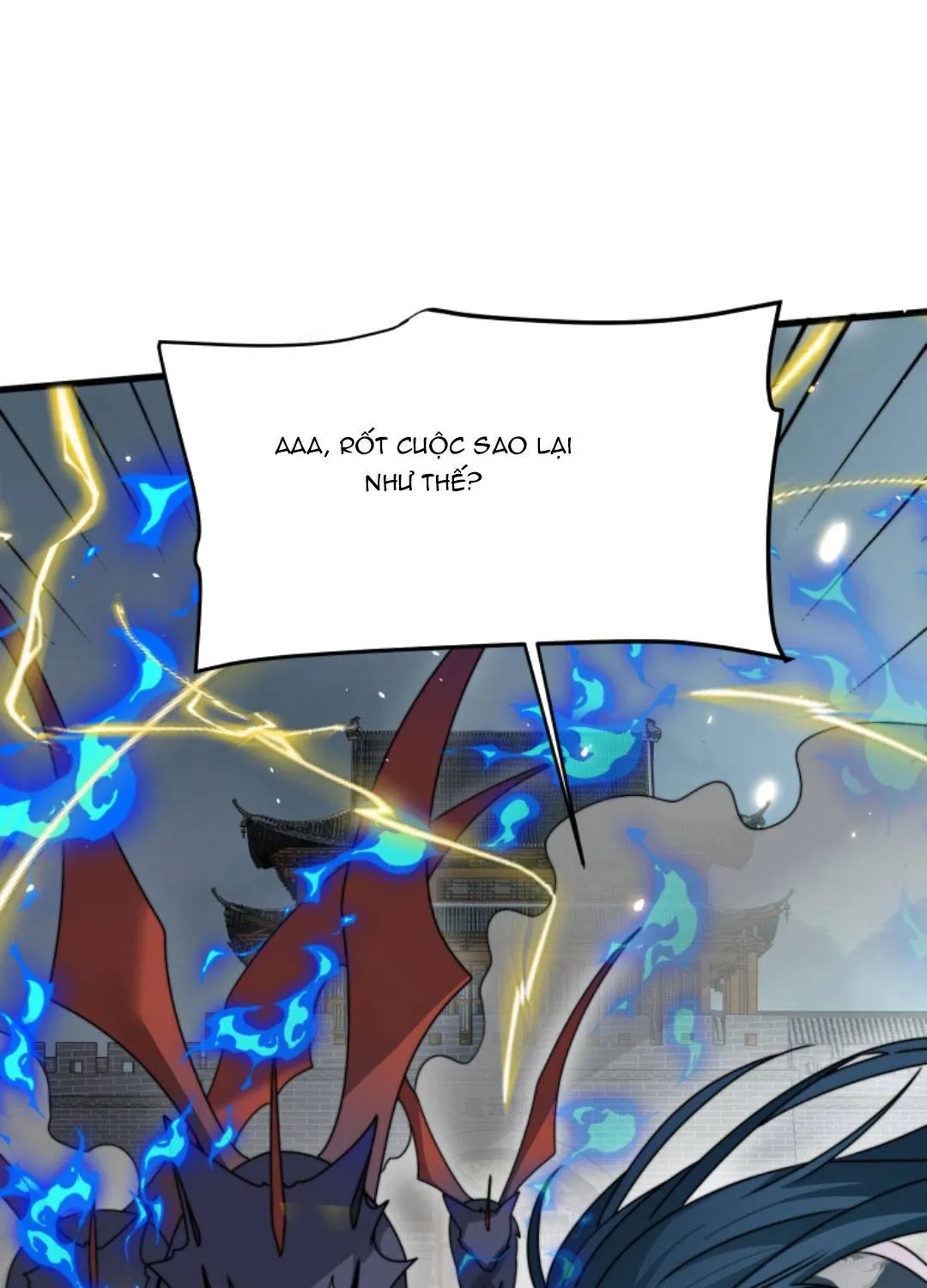 TẤT CẢ PHẢN DIỆN ĐỀU HẮC HOÁ , CHỈ MỖI SƯ LÀ HÀI HƯỚC Chap 148 - Next Chap 149