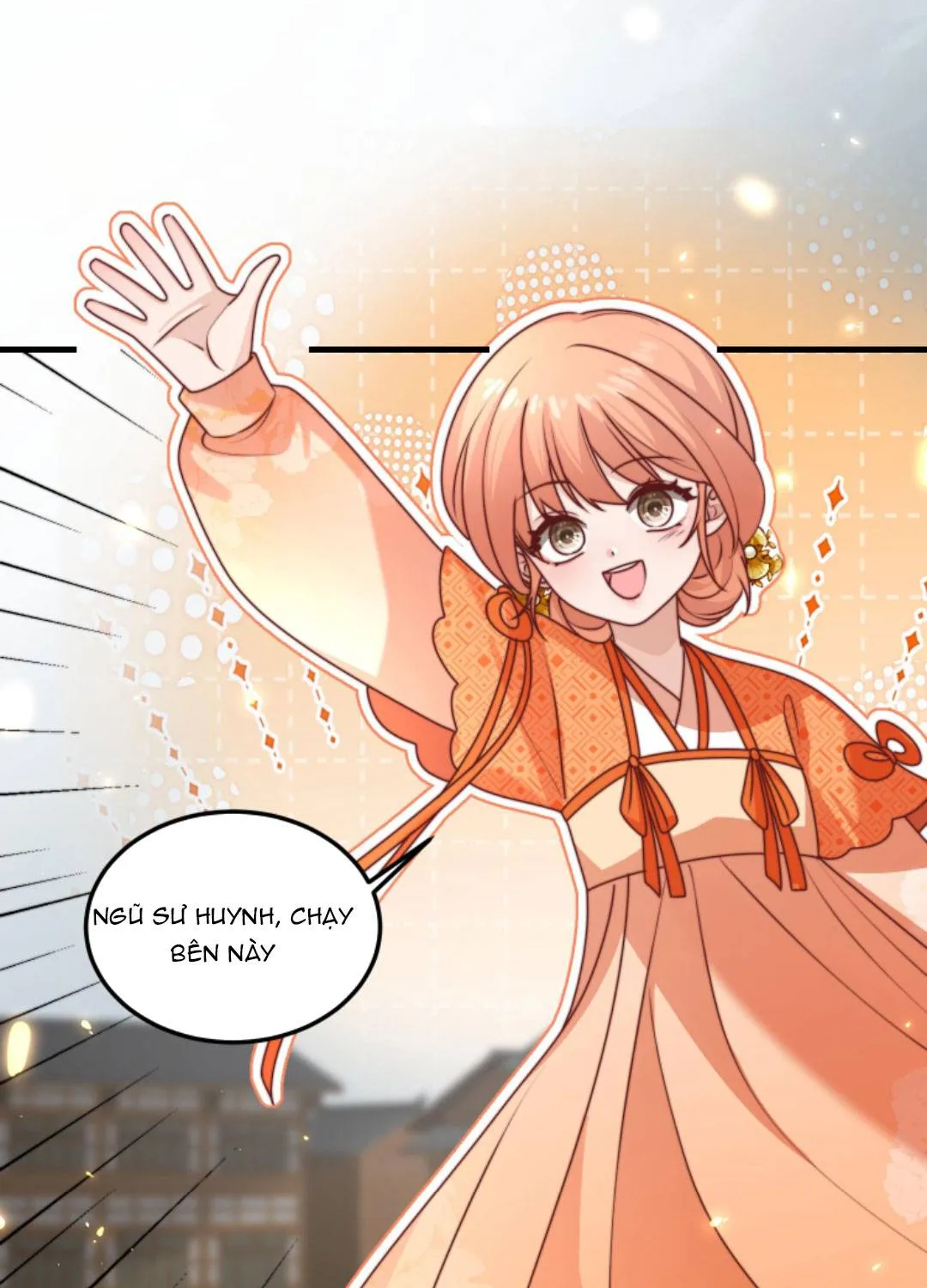 TẤT CẢ PHẢN DIỆN ĐỀU HẮC HOÁ , CHỈ MỖI SƯ LÀ HÀI HƯỚC Chap 148 - Next Chap 149