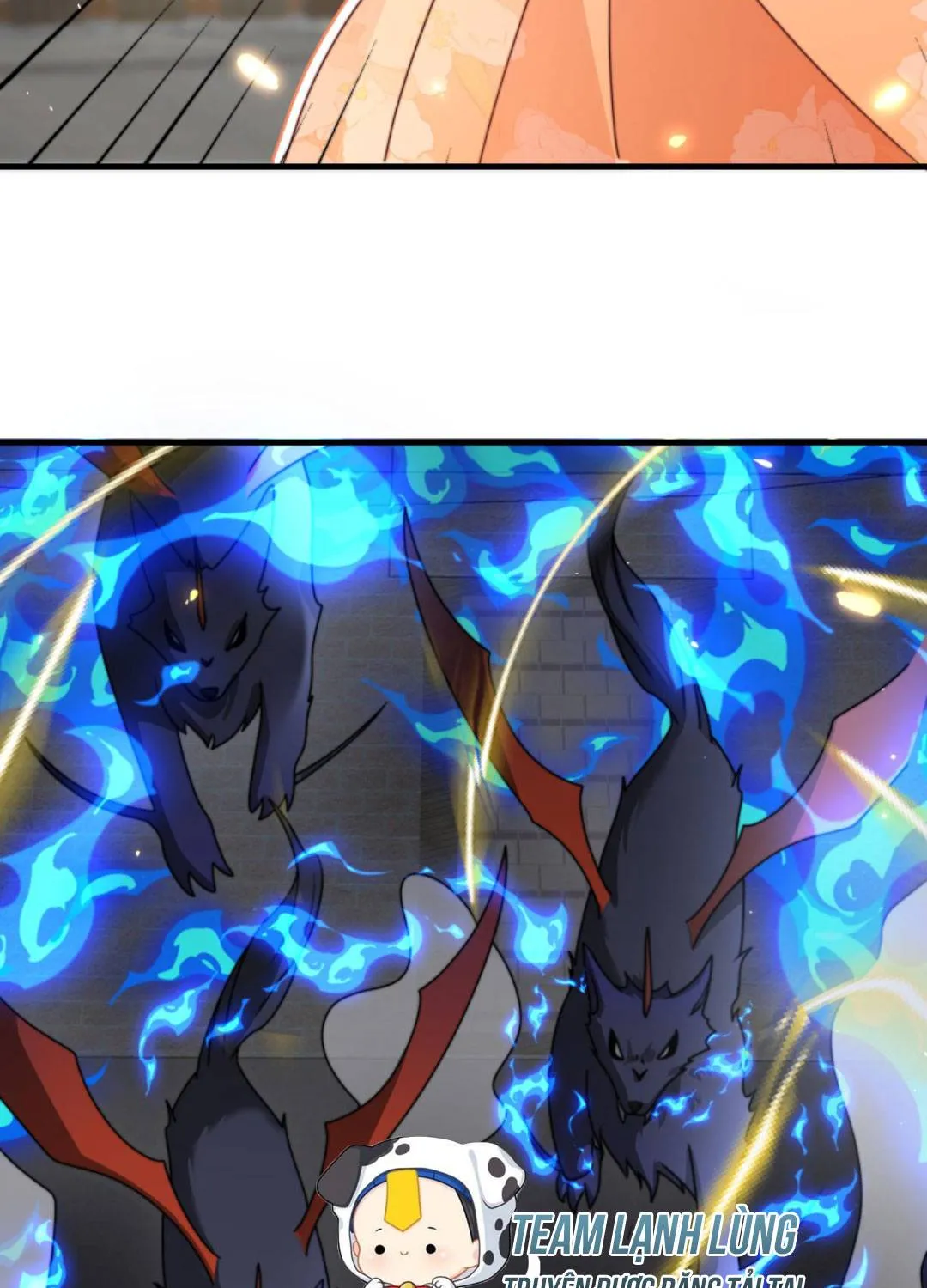 TẤT CẢ PHẢN DIỆN ĐỀU HẮC HOÁ , CHỈ MỖI SƯ LÀ HÀI HƯỚC Chap 148 - Next Chap 149