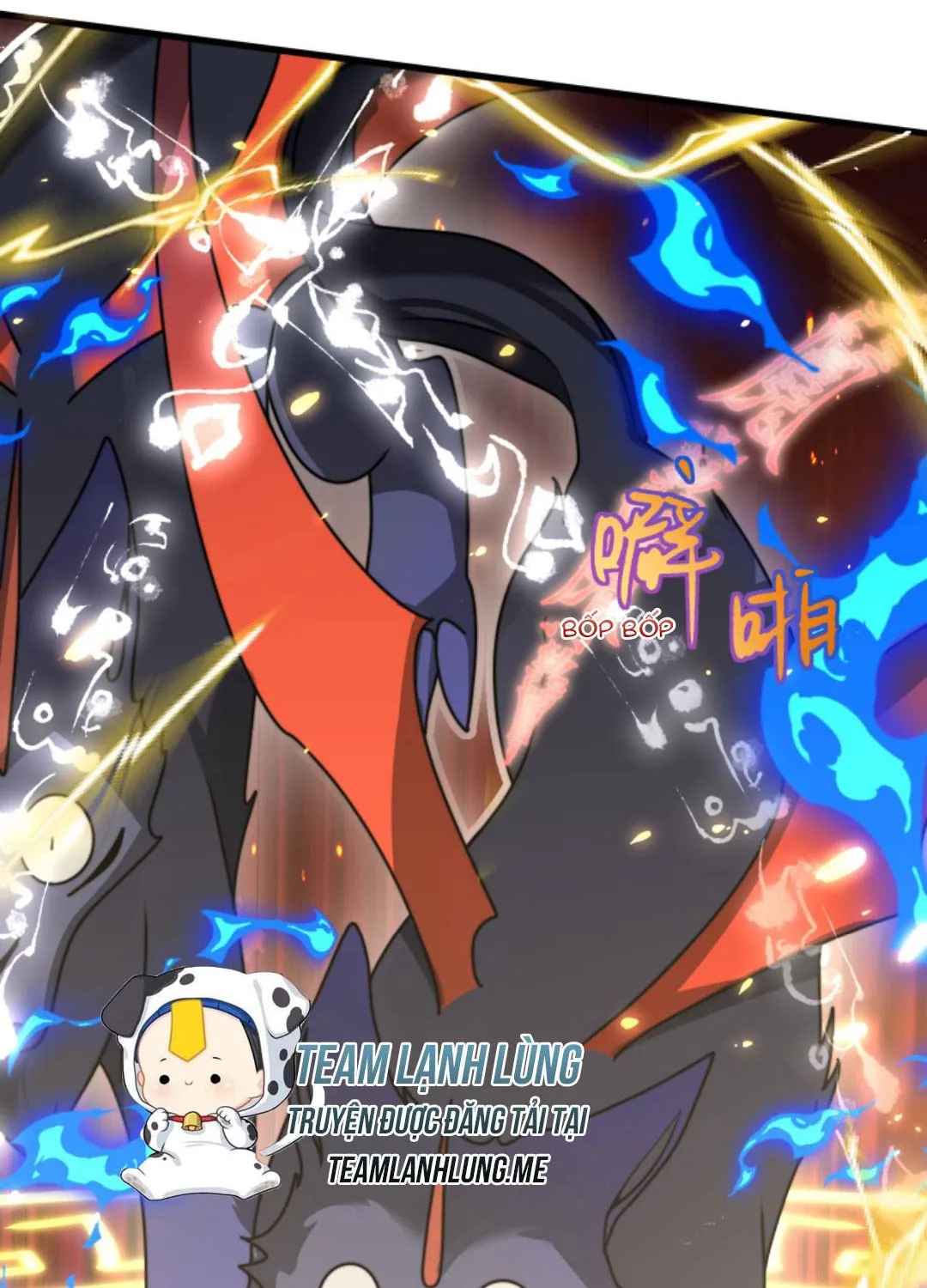 TẤT CẢ PHẢN DIỆN ĐỀU HẮC HOÁ , CHỈ MỖI SƯ LÀ HÀI HƯỚC Chap 148 - Next Chap 149