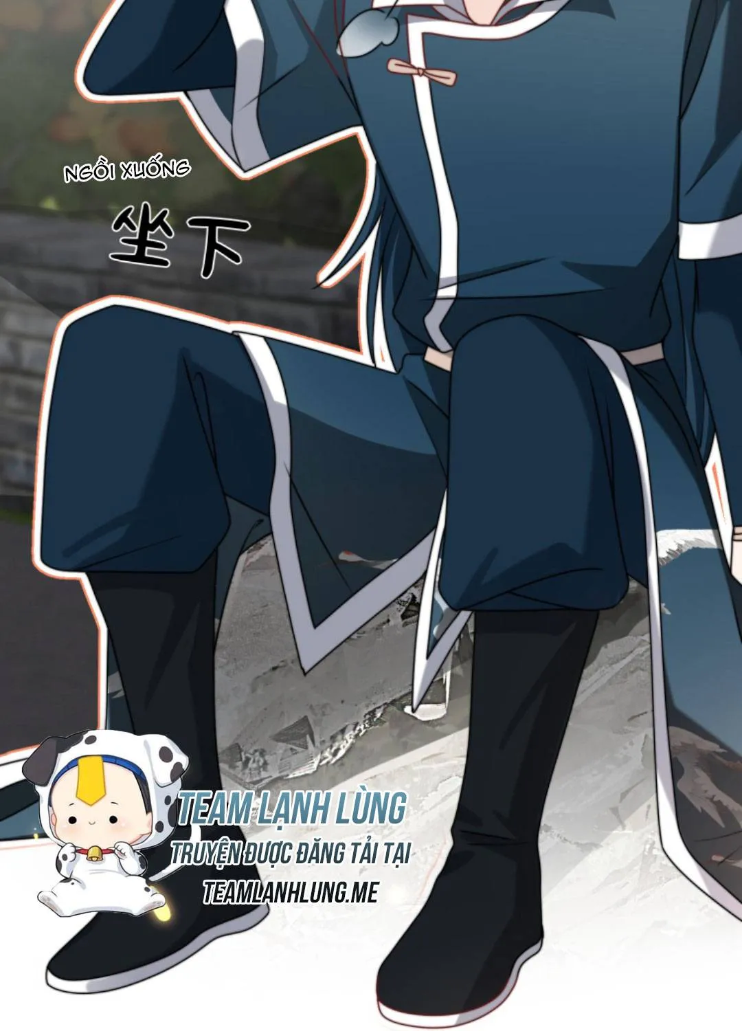 TẤT CẢ PHẢN DIỆN ĐỀU HẮC HOÁ , CHỈ MỖI SƯ LÀ HÀI HƯỚC Chap 148 - Next Chap 149