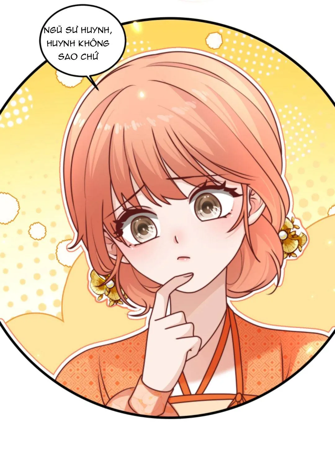 TẤT CẢ PHẢN DIỆN ĐỀU HẮC HOÁ , CHỈ MỖI SƯ LÀ HÀI HƯỚC Chap 148 - Next Chap 149