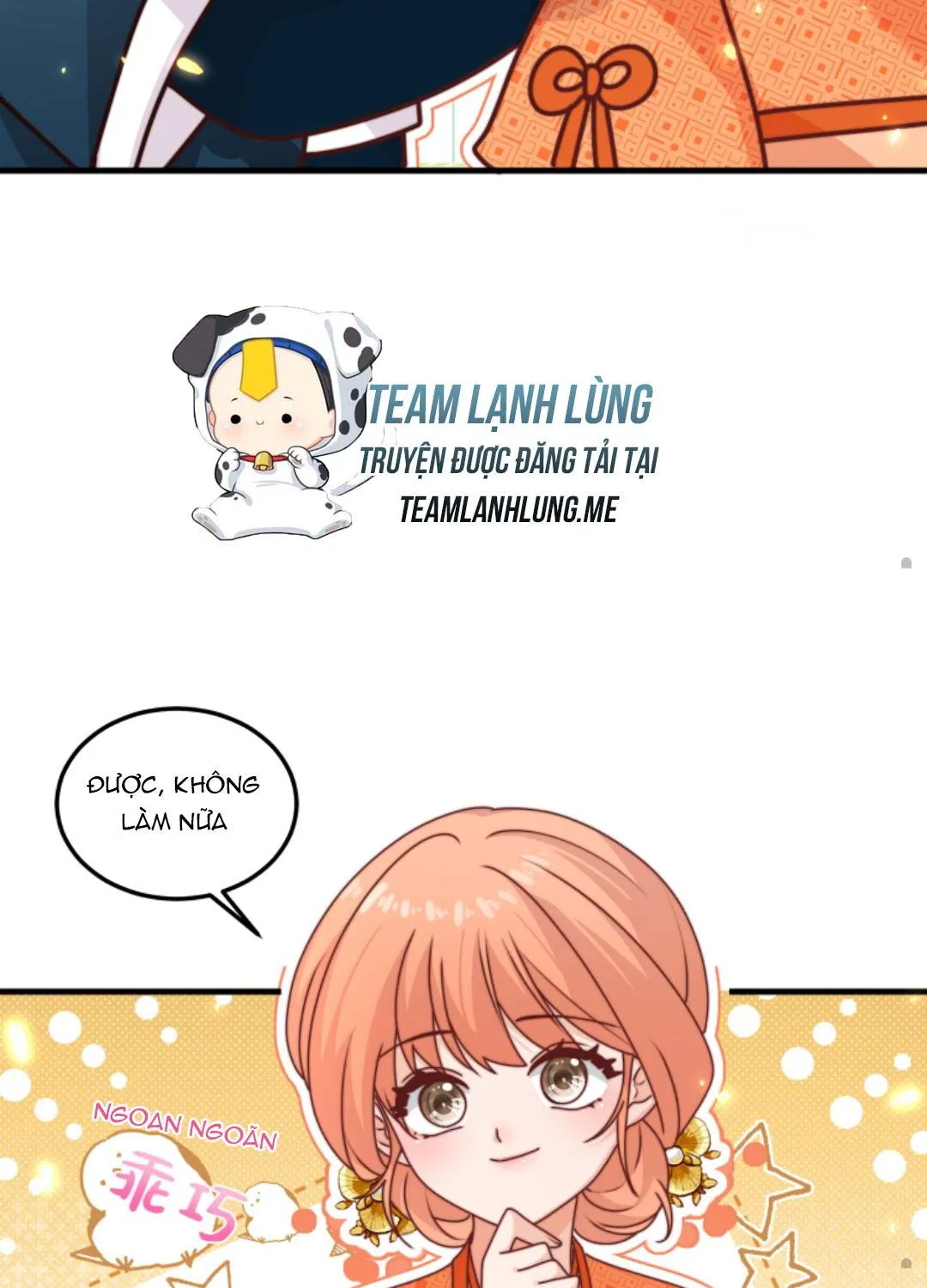 TẤT CẢ PHẢN DIỆN ĐỀU HẮC HOÁ , CHỈ MỖI SƯ LÀ HÀI HƯỚC Chap 148 - Next Chap 149