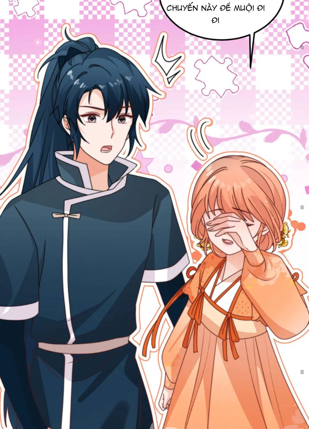 TẤT CẢ PHẢN DIỆN ĐỀU HẮC HOÁ , CHỈ MỖI SƯ LÀ HÀI HƯỚC Chap 148 - Next Chap 149