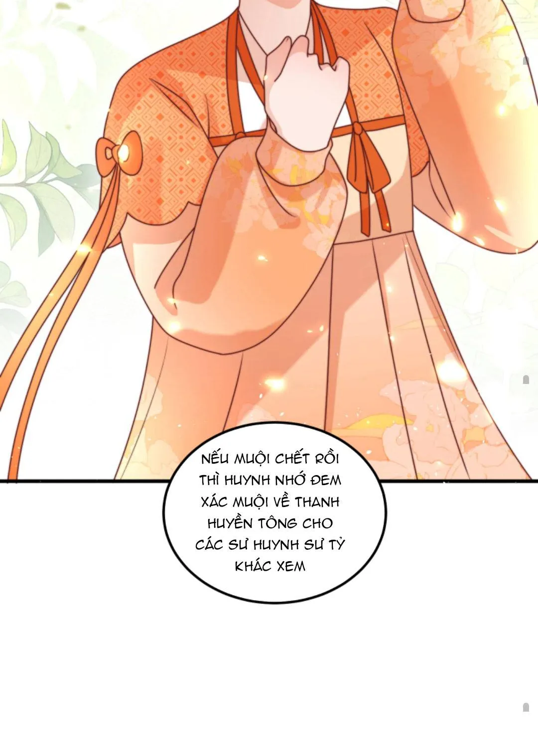 TẤT CẢ PHẢN DIỆN ĐỀU HẮC HOÁ , CHỈ MỖI SƯ LÀ HÀI HƯỚC Chap 148 - Next Chap 149