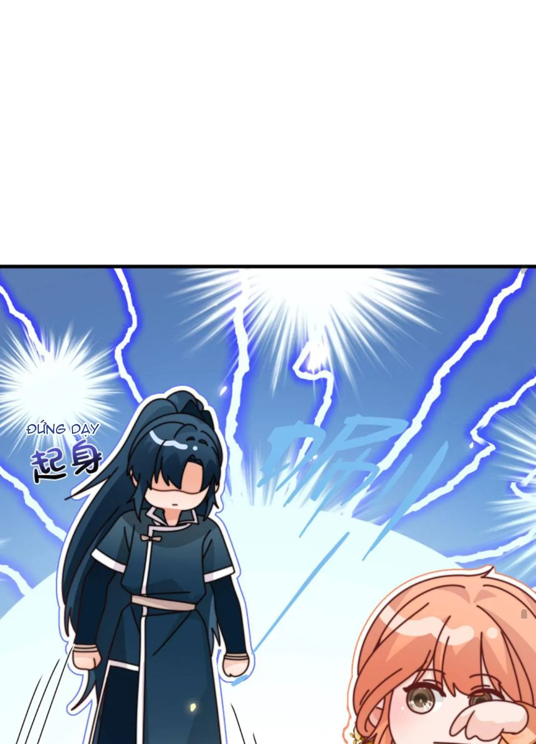 TẤT CẢ PHẢN DIỆN ĐỀU HẮC HOÁ , CHỈ MỖI SƯ LÀ HÀI HƯỚC Chap 148 - Next Chap 149