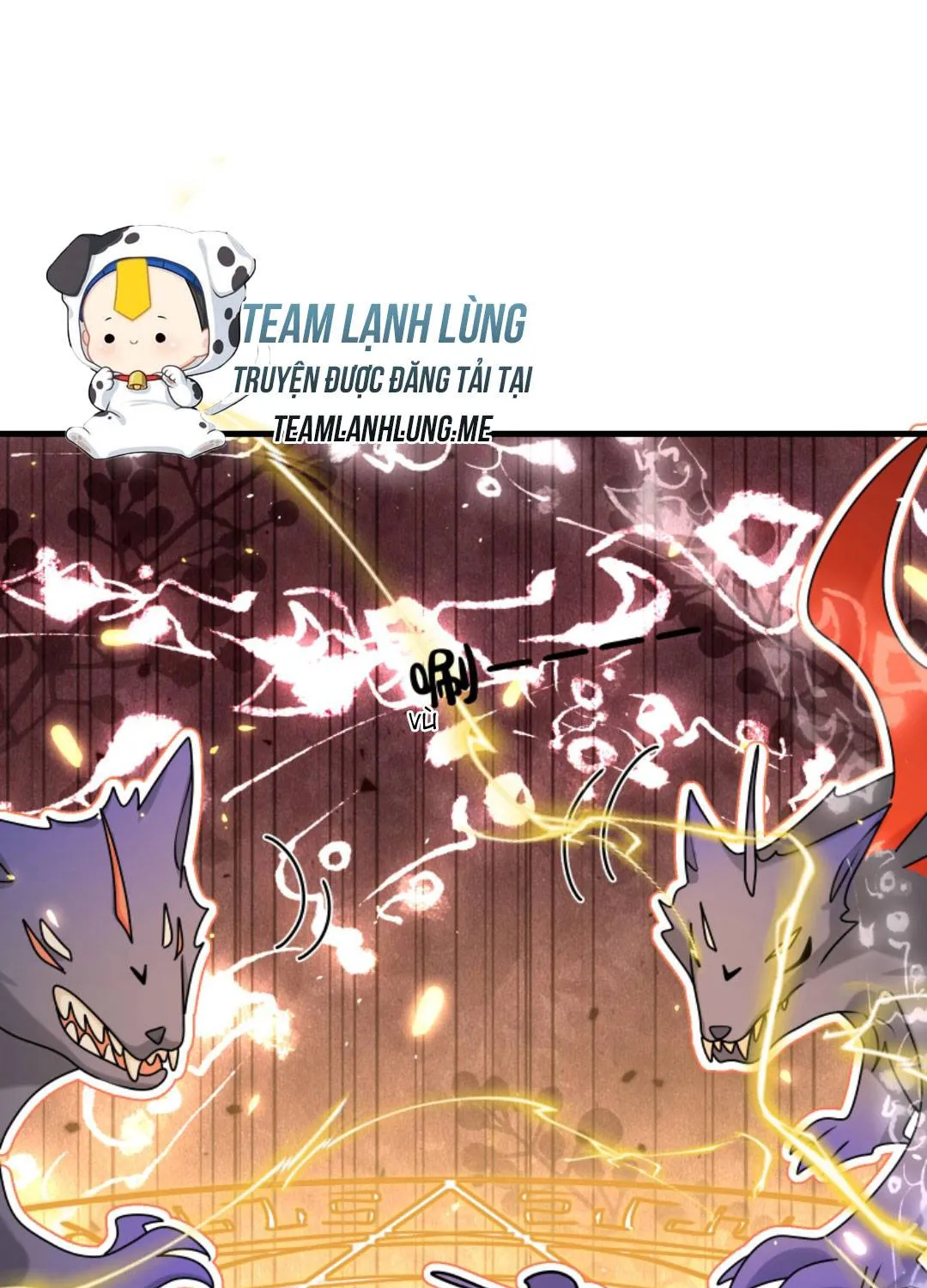 TẤT CẢ PHẢN DIỆN ĐỀU HẮC HOÁ , CHỈ MỖI SƯ LÀ HÀI HƯỚC Chap 148 - Next Chap 149